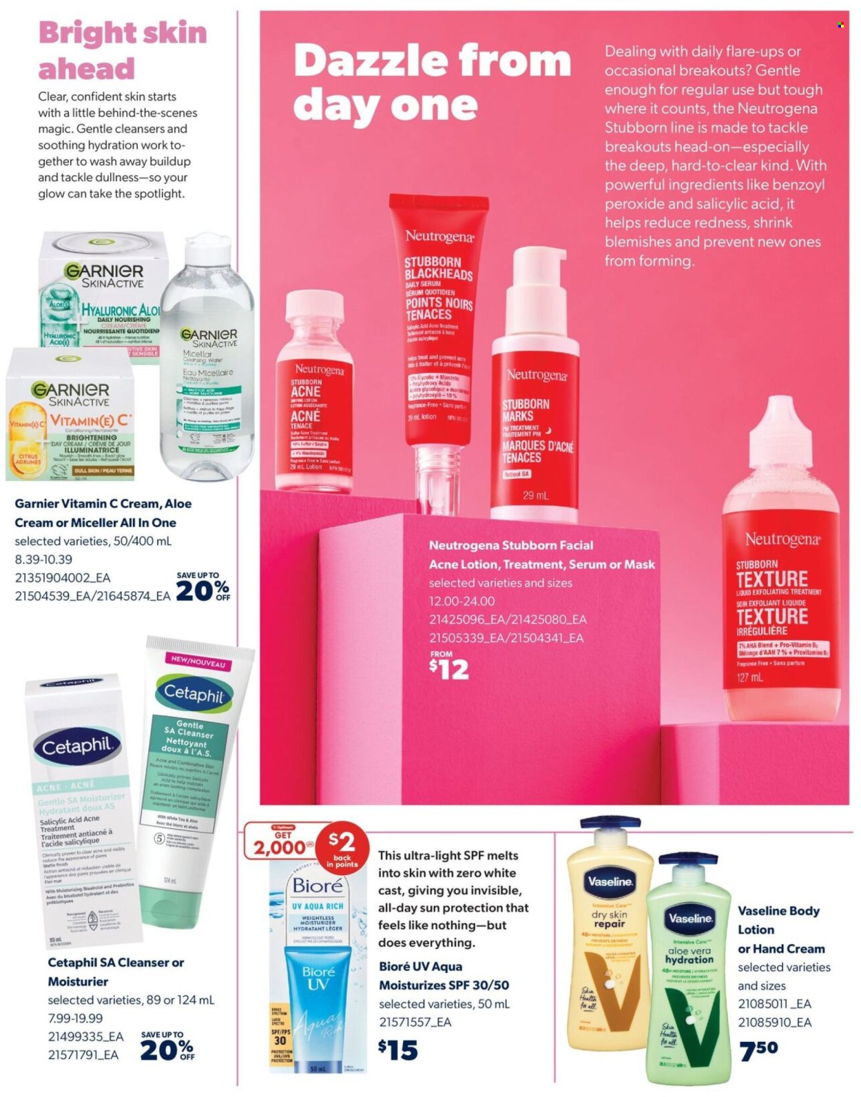 Real Canadian Superstore flyer  - July 31, 2025 - September 03, 2025. Page 21