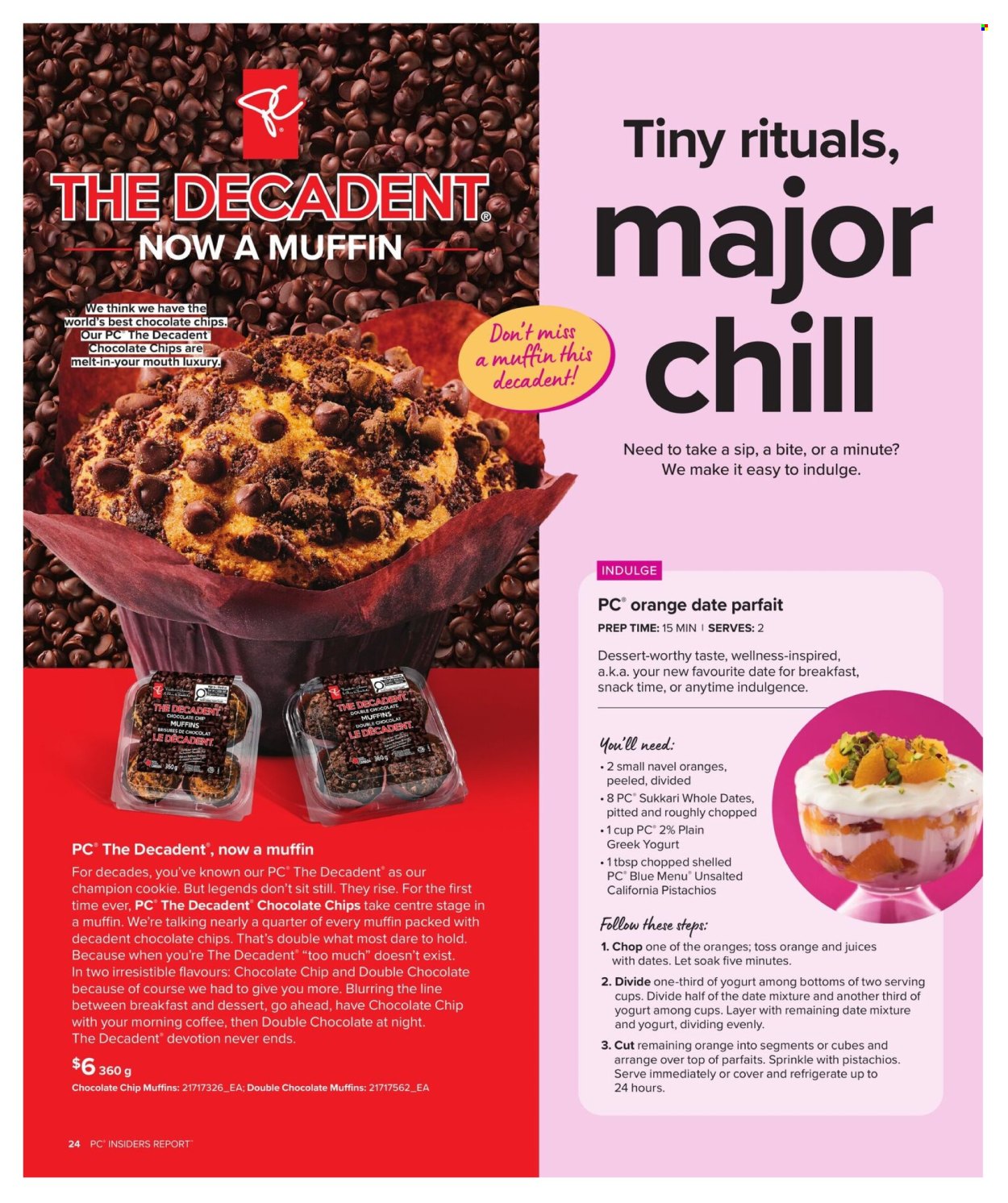 Real Canadian Superstore flyer  - May 14, 2026 - July 08, 2026. Page 24
