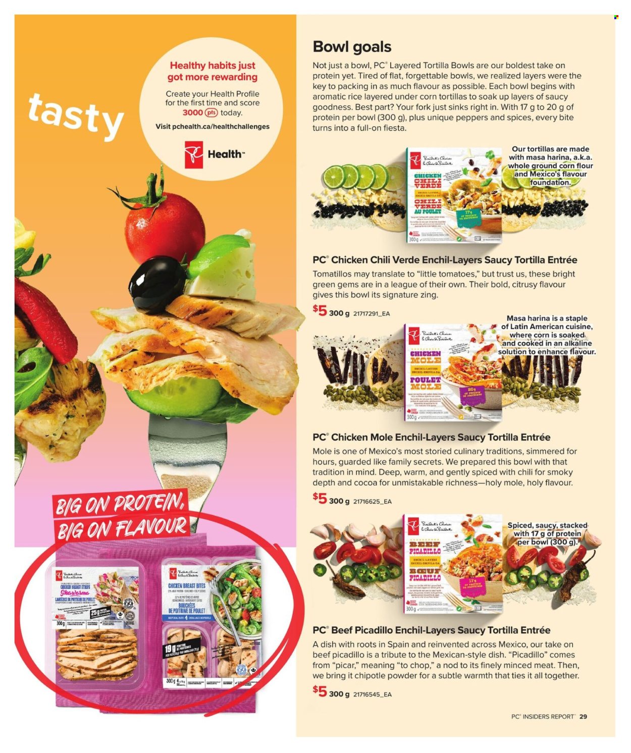 Real Canadian Superstore flyer  - May 14, 2026 - July 08, 2026. Page 29