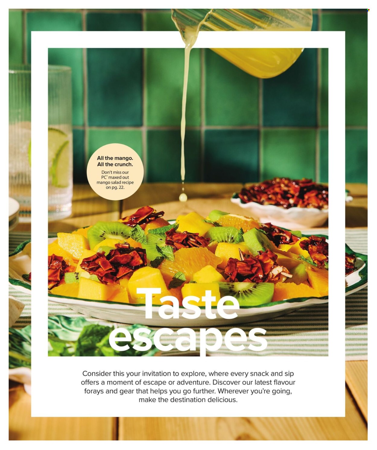 Atlantic Superstore flyer  - May 14, 2026 - July 08, 2026. Page 16