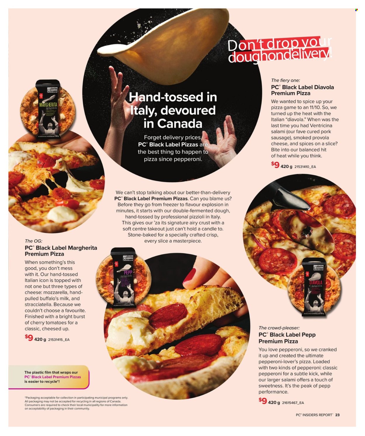 Atlantic Superstore flyer  - May 14, 2026 - July 08, 2026. Page 23
