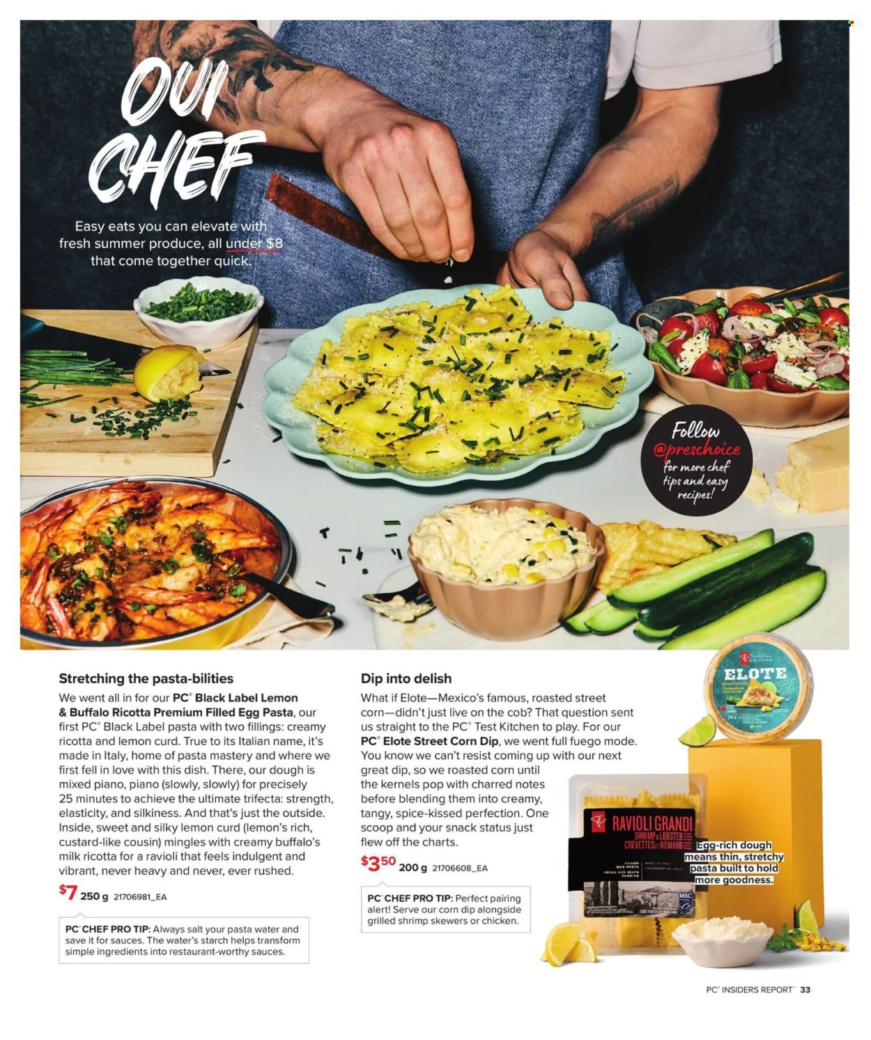 Atlantic Superstore flyer  - May 14, 2026 - July 08, 2026. Page 33