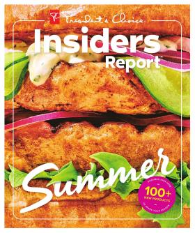 Independent - PC Summer Insiders Report