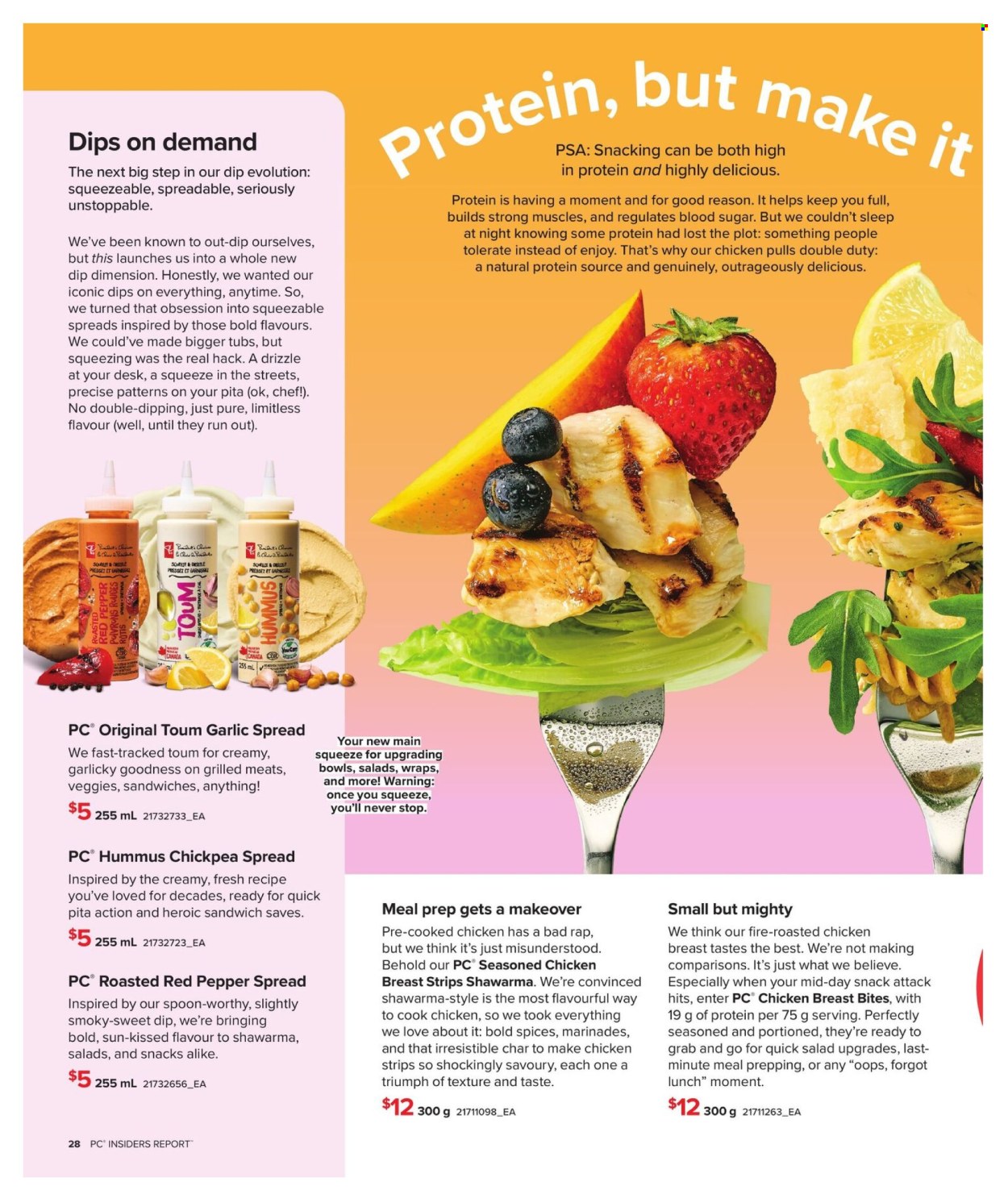 Independent flyer  - May 14, 2026 - July 08, 2026. Page 28