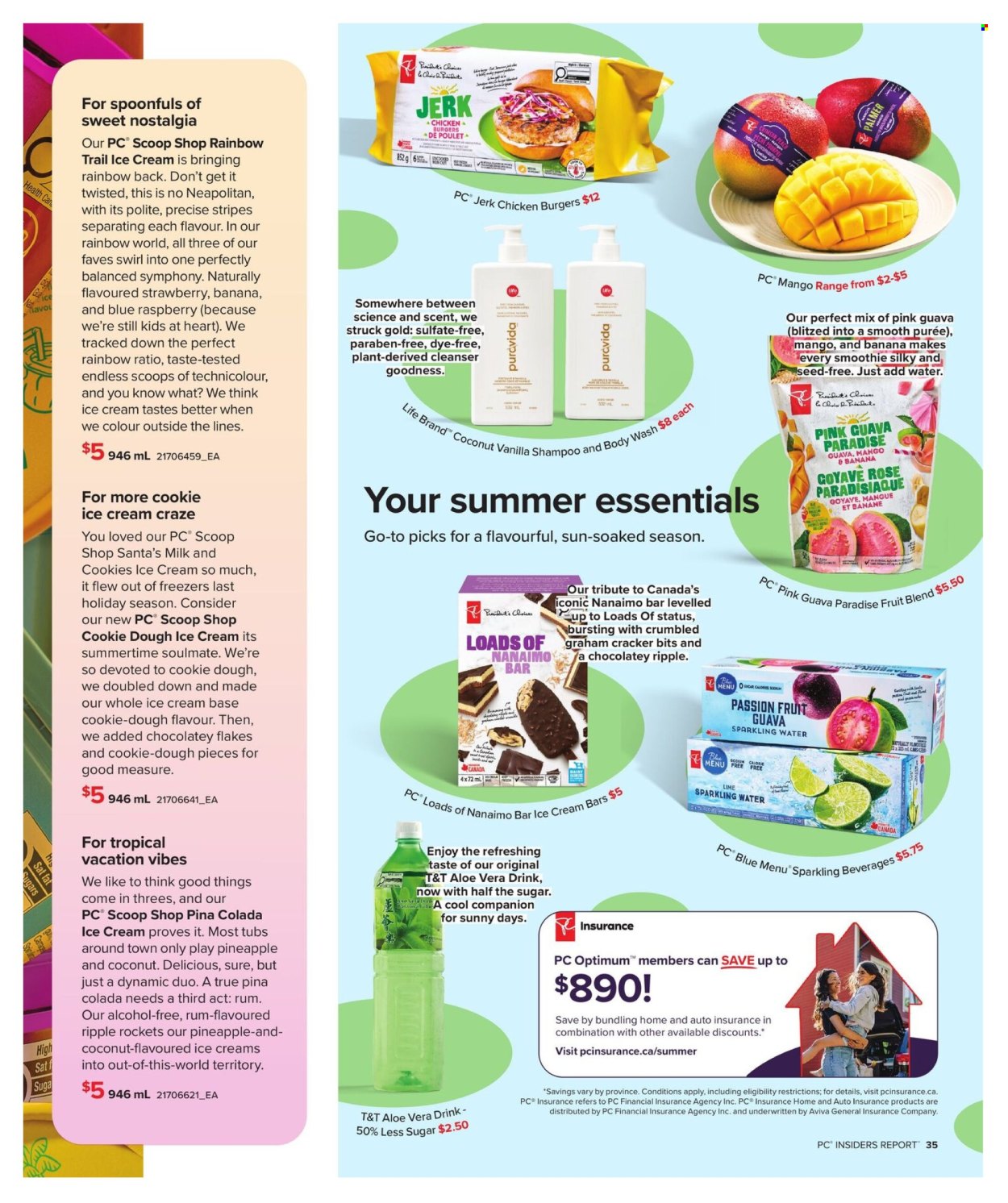 Independent flyer  - May 14, 2026 - July 08, 2026. Page 35