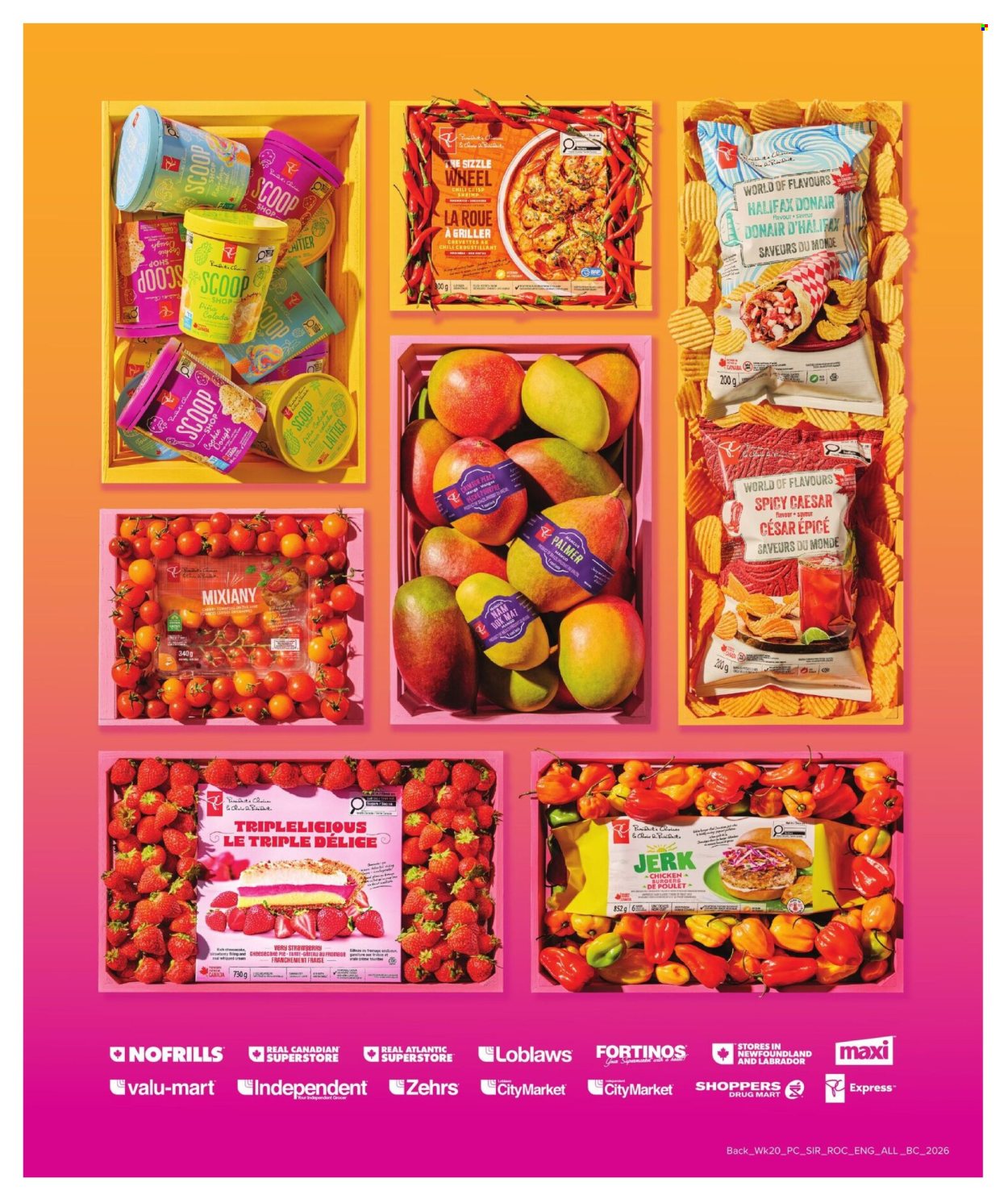 Independent flyer  - May 14, 2026 - July 08, 2026. Page 36