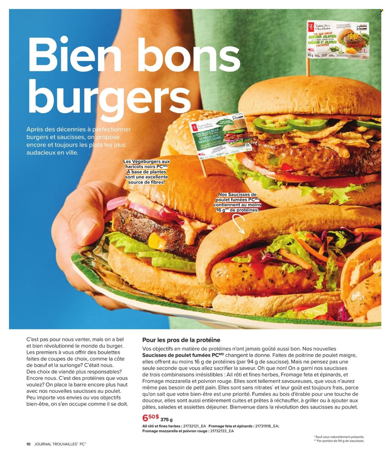 Provigo flyer  - May 14, 2026 - July 08, 2026. Page 10