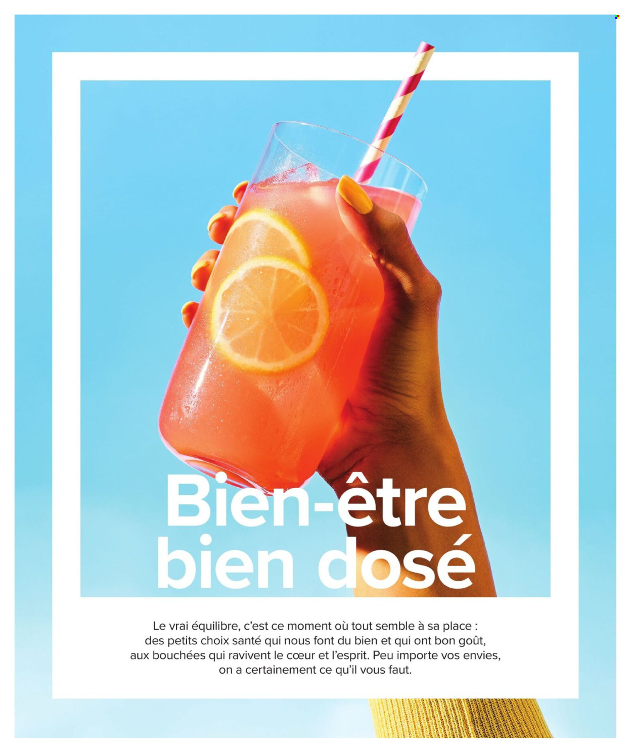 Provigo flyer  - May 14, 2026 - July 08, 2026. Page 26