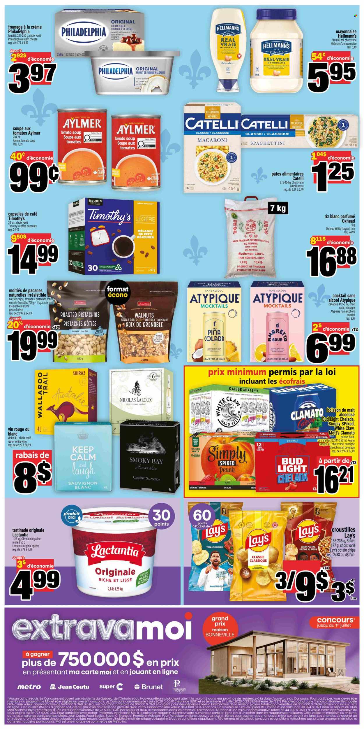 Super C flyer  - June 18, 2026 - June 24, 2026. Page 3
