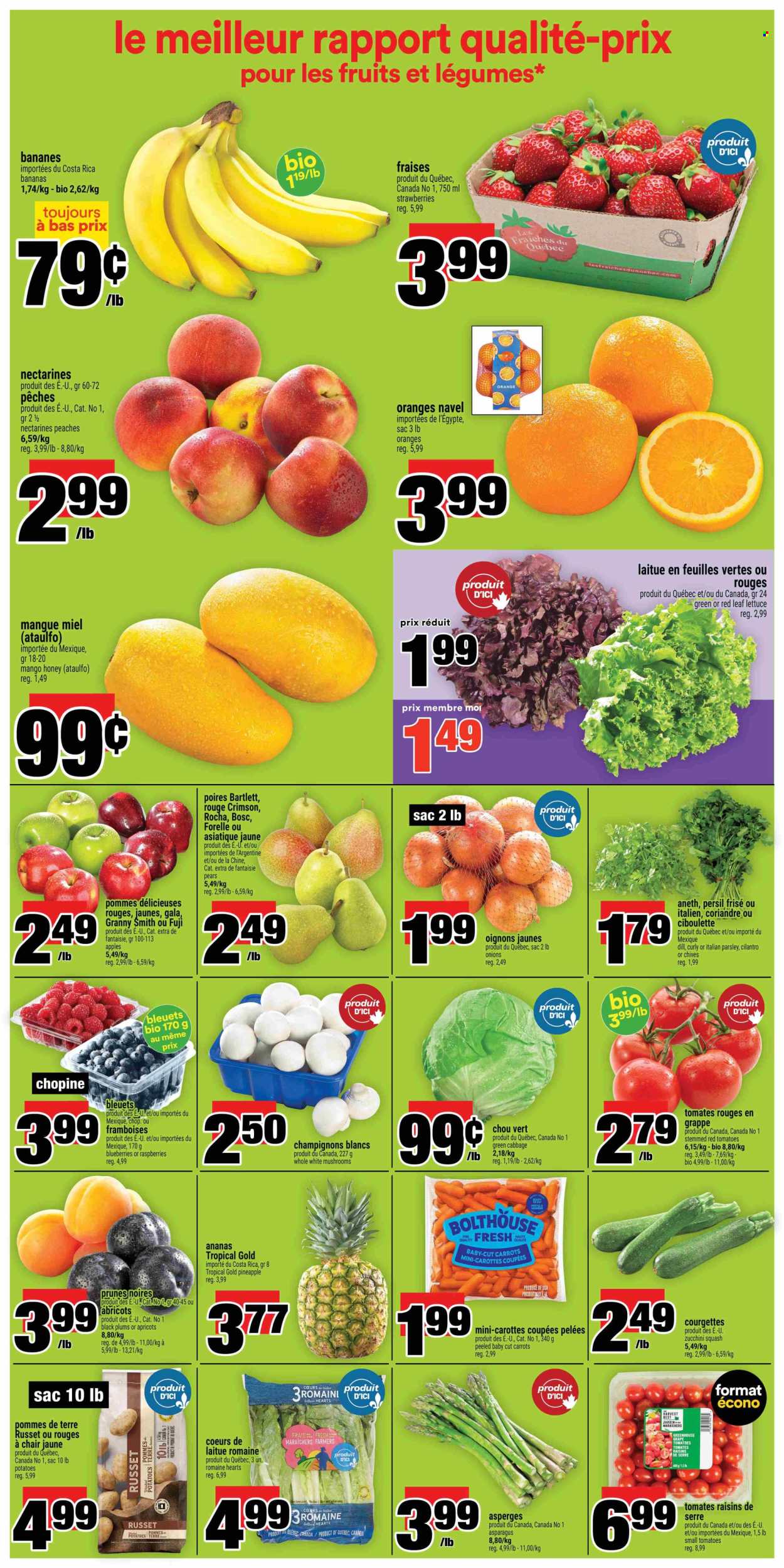 Super C flyer  - June 18, 2026 - June 24, 2026. Page 4