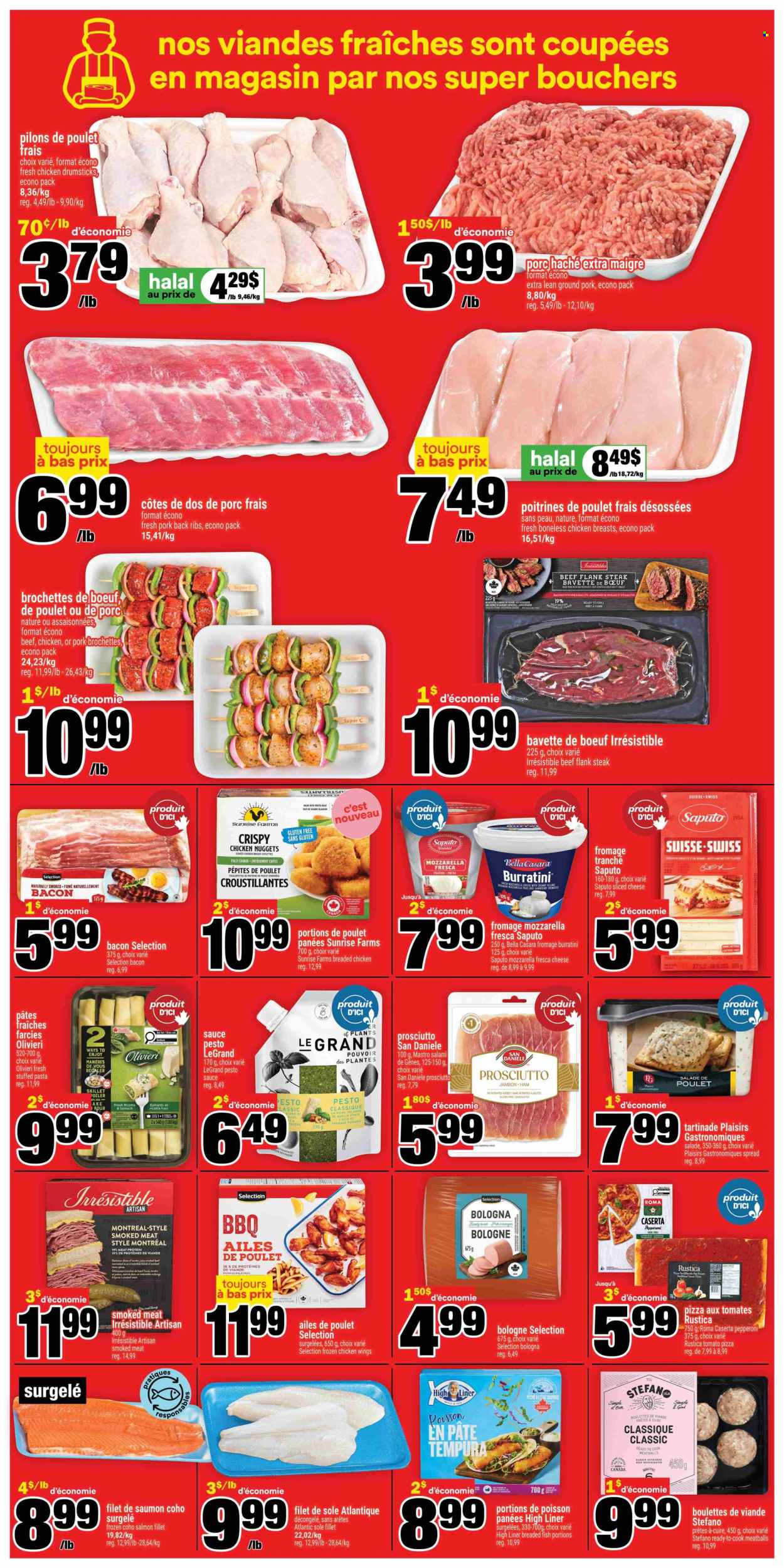 Super C flyer  - June 18, 2026 - June 24, 2026. Page 5