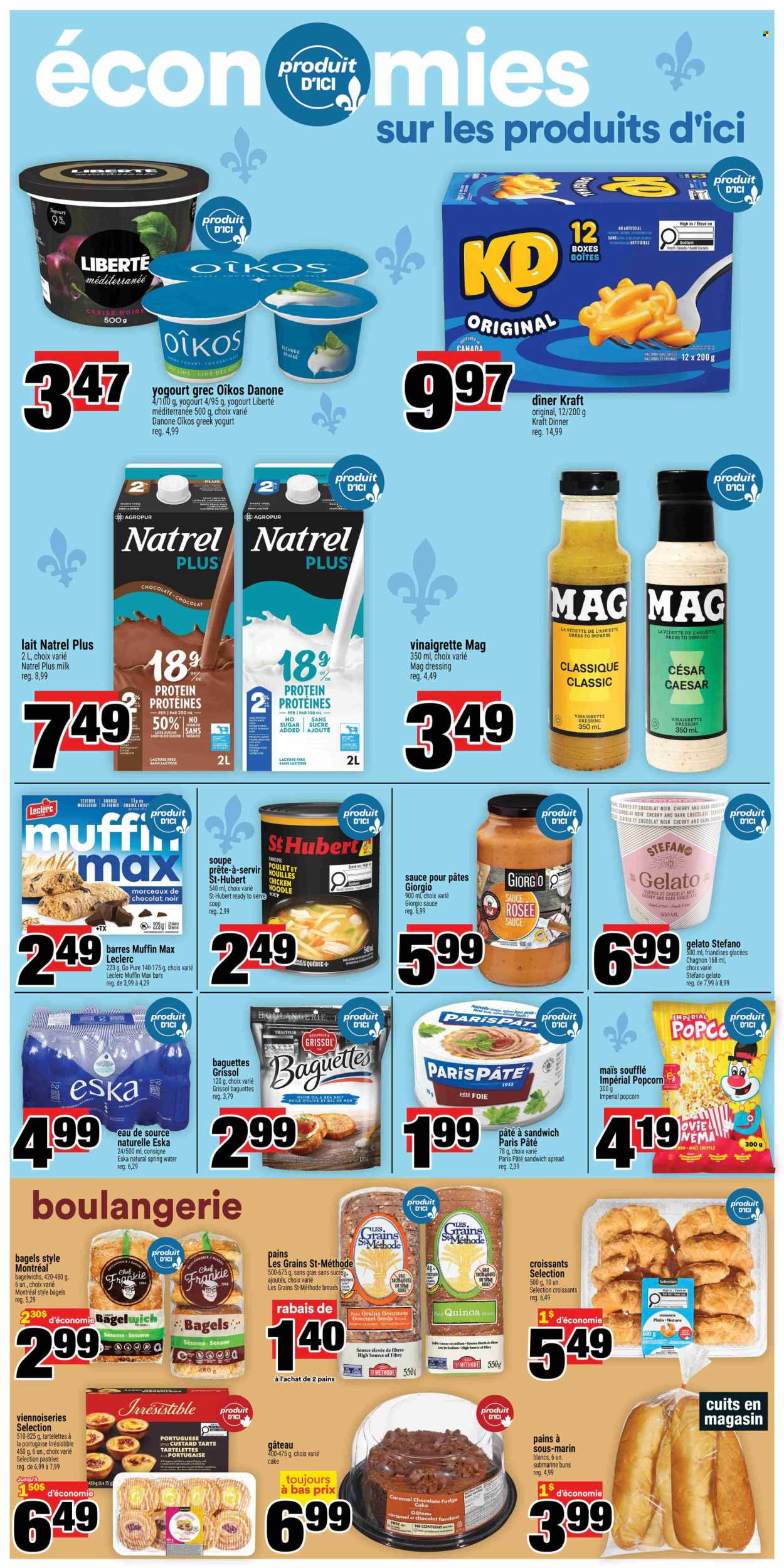 Super C flyer  - June 18, 2026 - June 24, 2026. Page 8