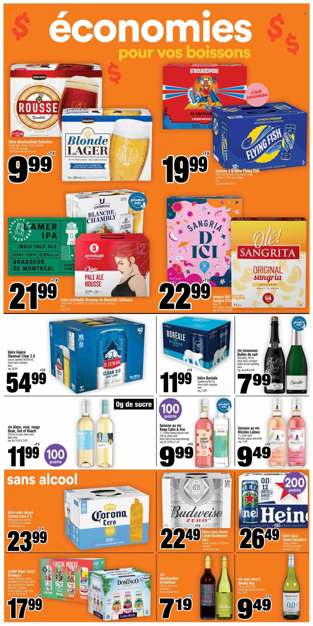 Super C flyer  - June 18, 2026 - June 24, 2026. Page 9