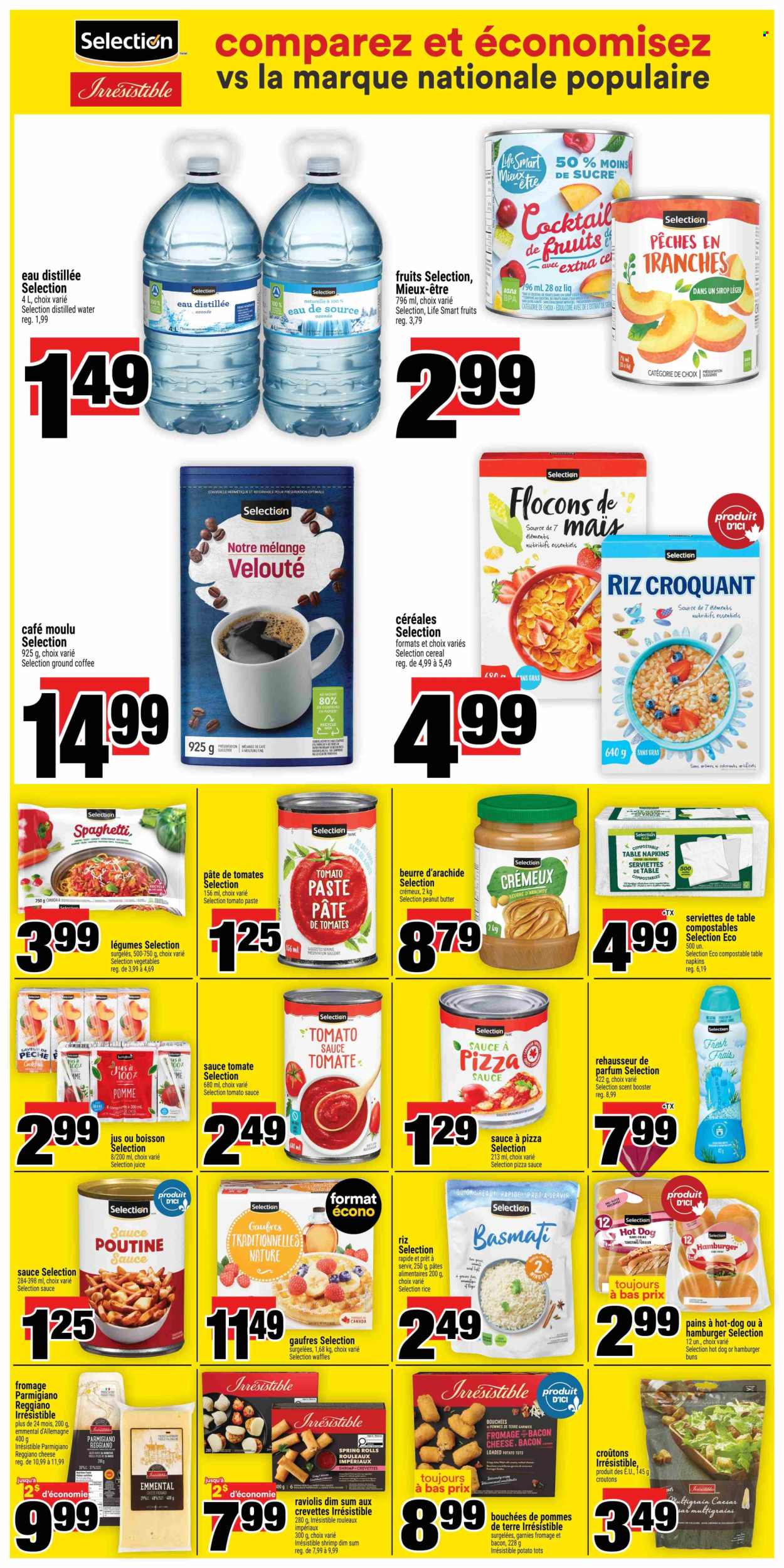 Super C flyer  - June 18, 2026 - June 24, 2026. Page 11