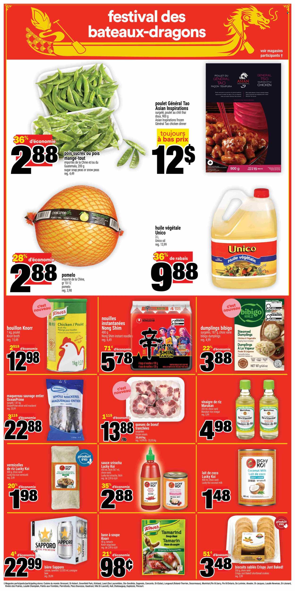 Super C flyer  - June 18, 2026 - June 24, 2026. Page 12