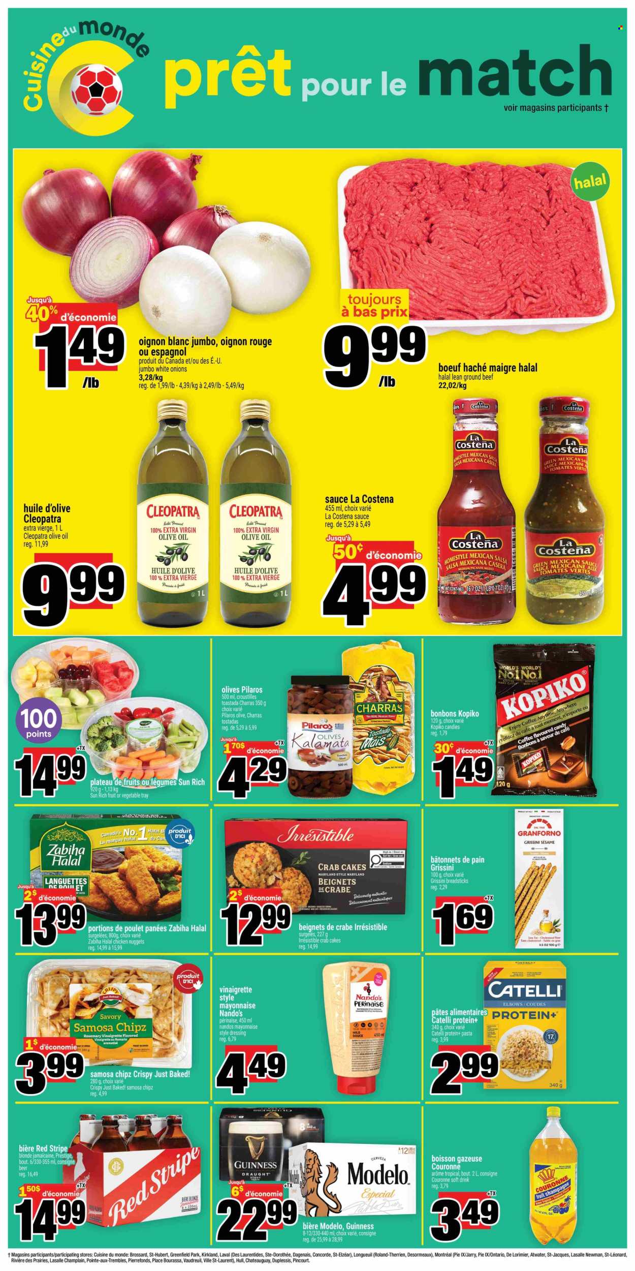 Super C flyer  - June 18, 2026 - June 24, 2026. Page 13