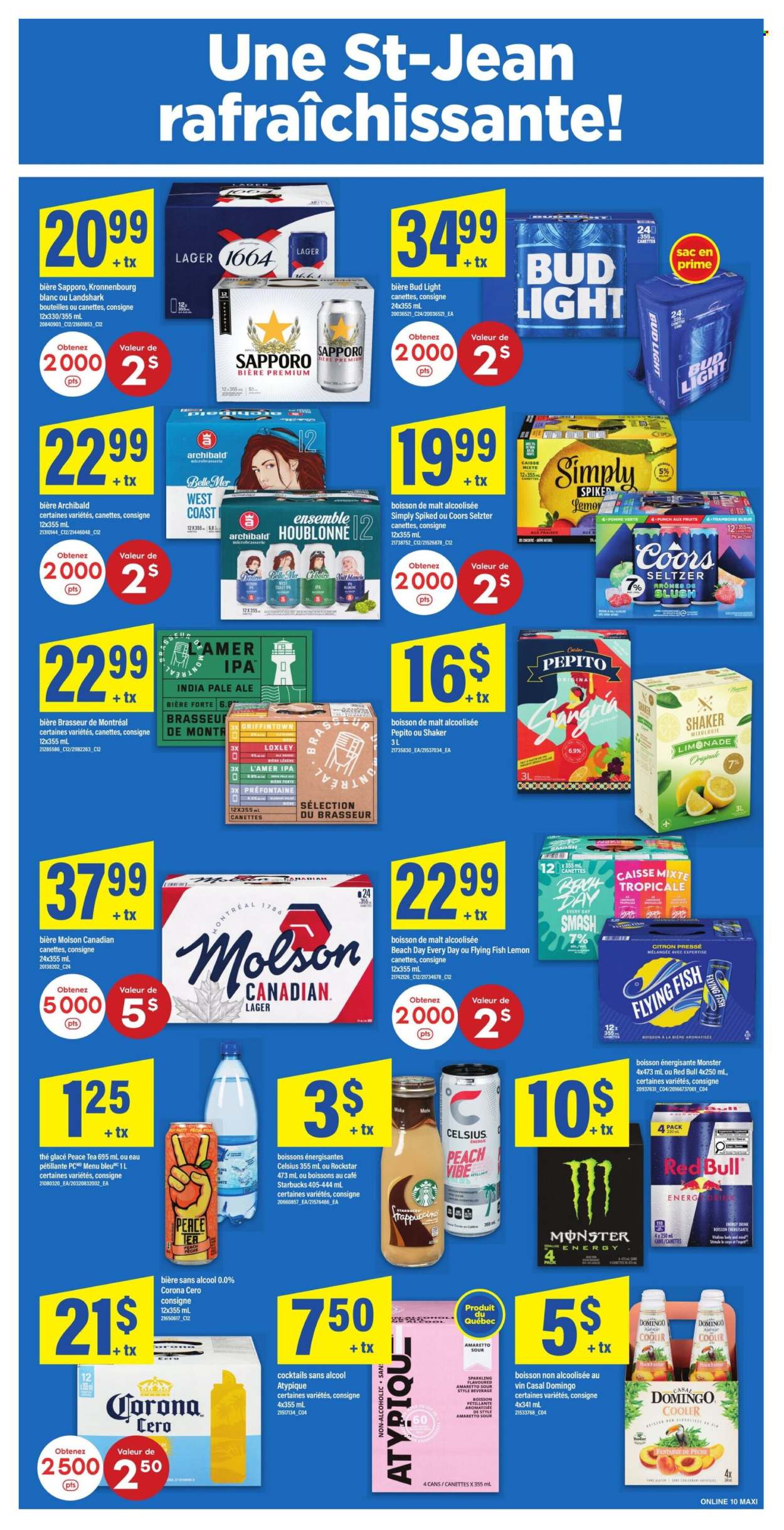 Maxi flyer  - June 18, 2026 - June 24, 2026. Page 14