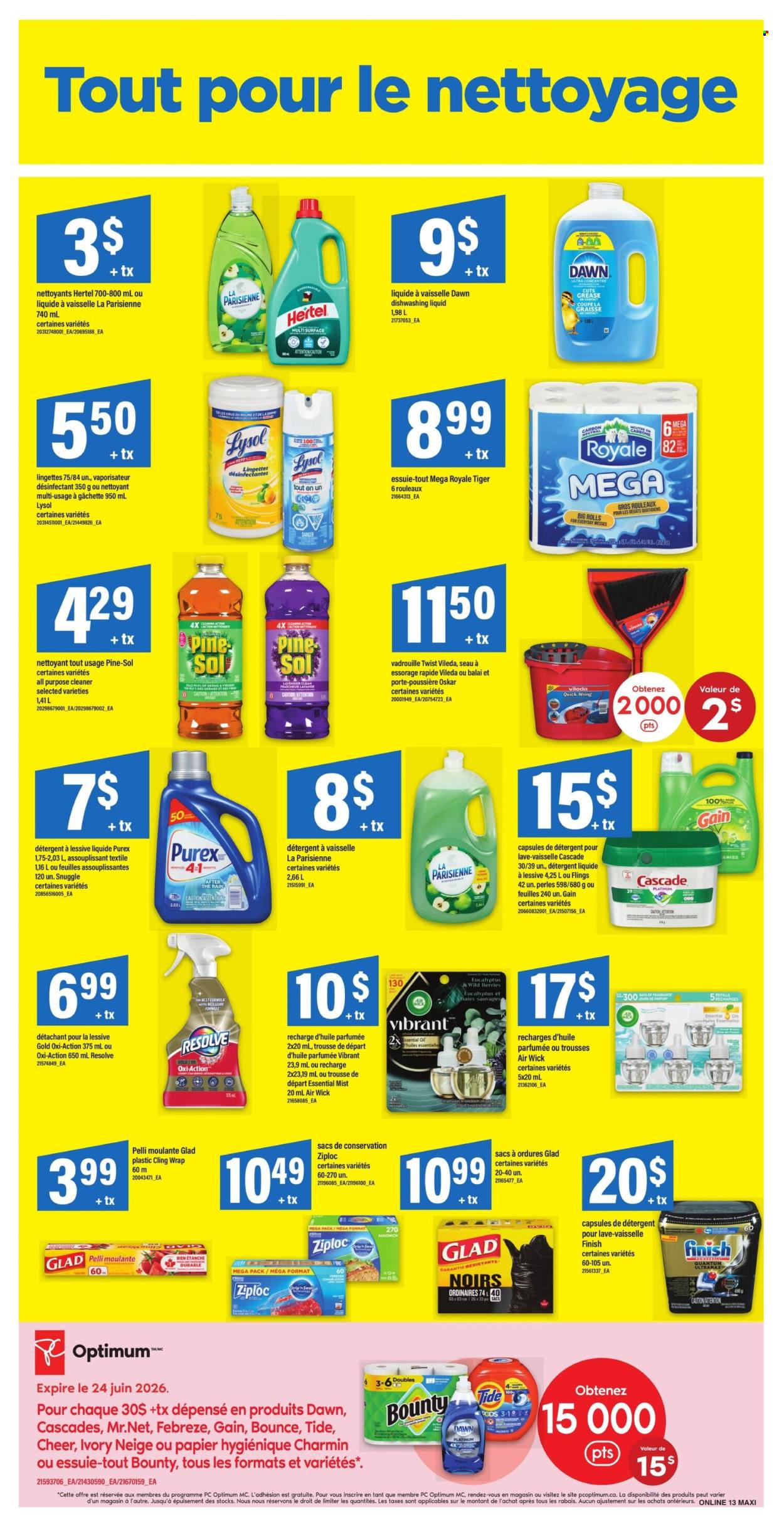Maxi flyer  - June 18, 2026 - June 24, 2026. Page 18