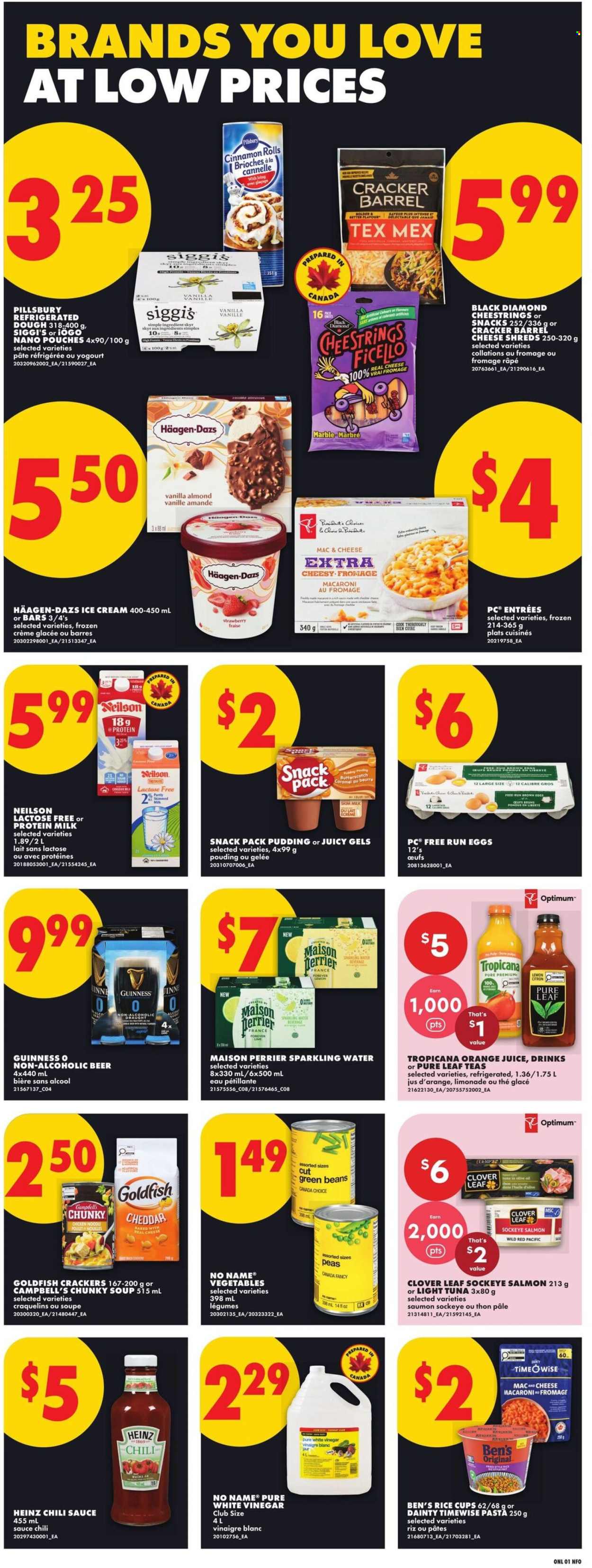 No Frills flyer  - June 18, 2026 - June 24, 2026. Page 1