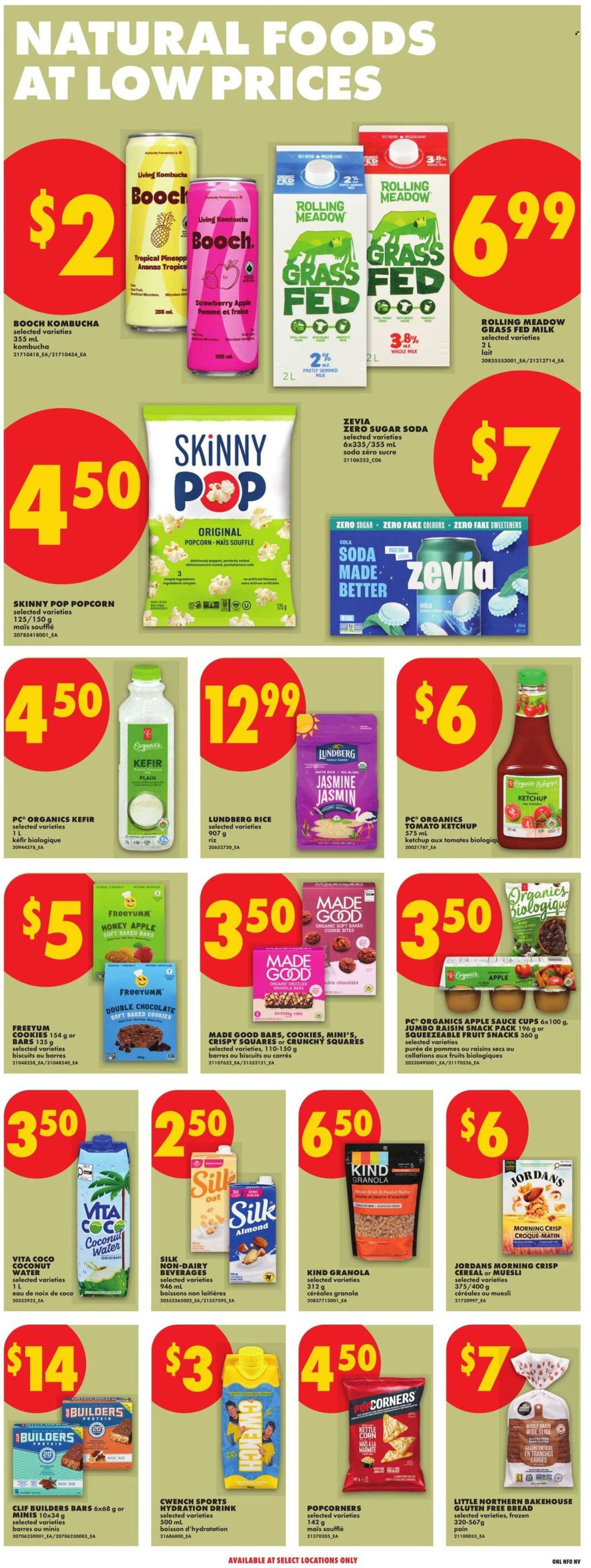 No Frills flyer  - June 18, 2026 - June 24, 2026. Page 5
