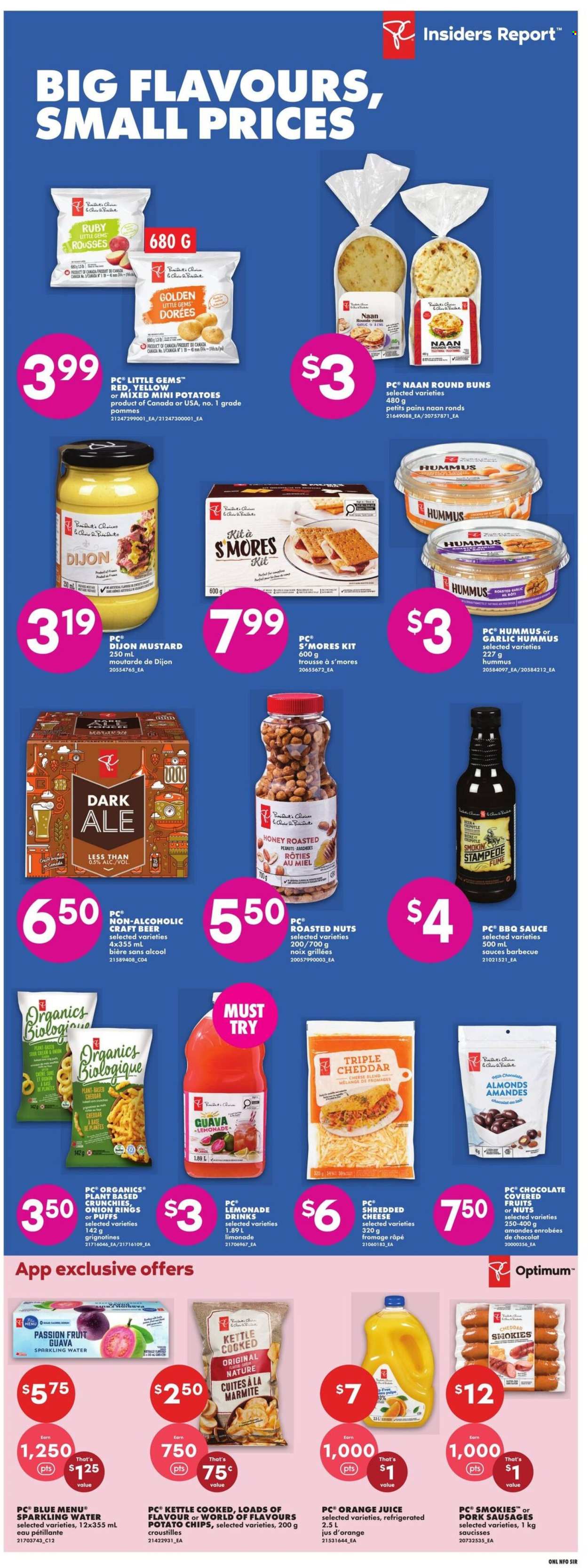 No Frills flyer  - June 18, 2026 - June 24, 2026. Page 10