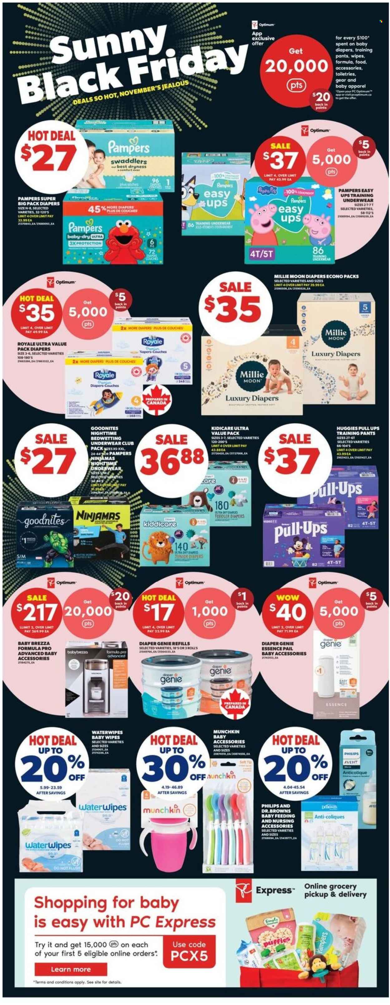 Real Canadian Superstore flyer  - June 18, 2026 - June 24, 2026. Page 6