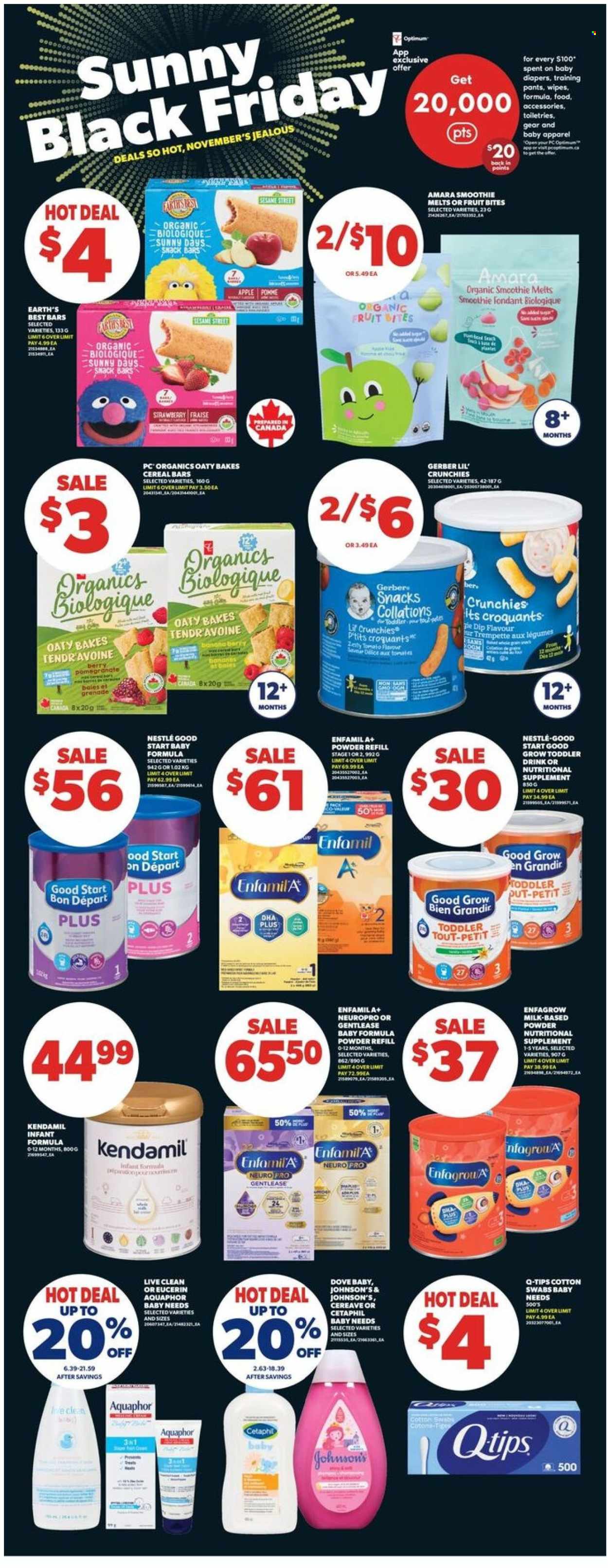 Real Canadian Superstore flyer  - June 18, 2026 - June 24, 2026. Page 7