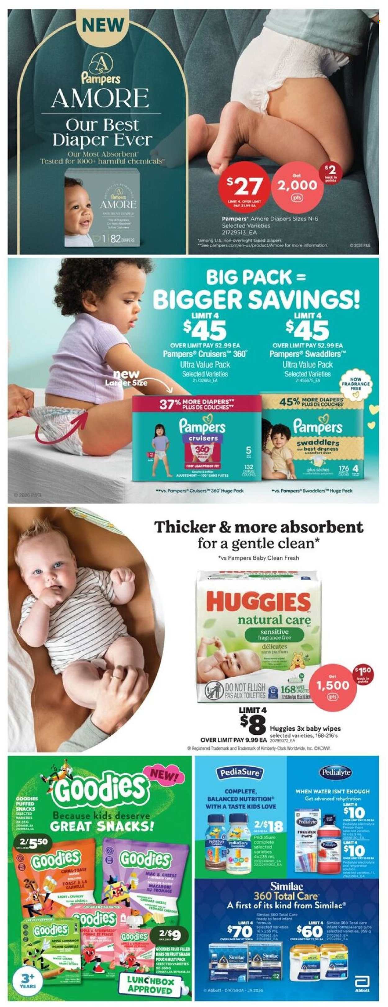 Real Canadian Superstore flyer  - June 18, 2026 - June 24, 2026. Page 8