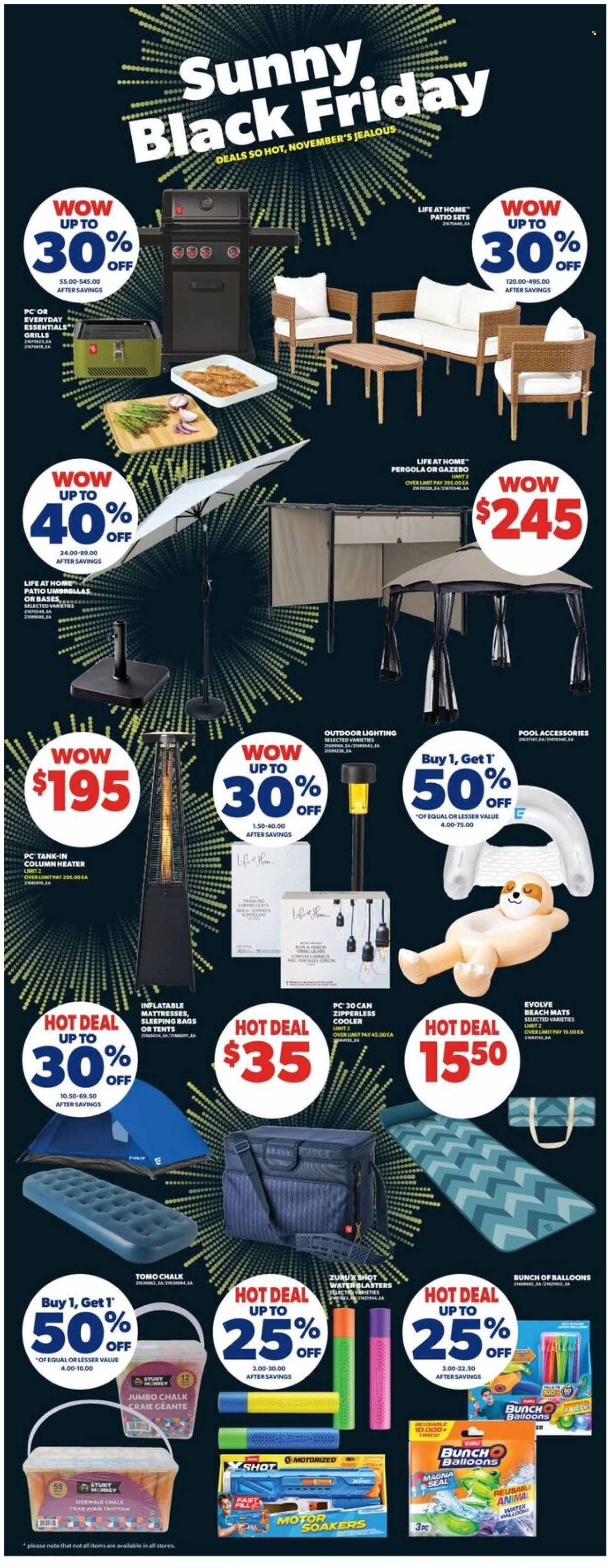 Real Canadian Superstore flyer  - June 18, 2026 - June 24, 2026. Page 11