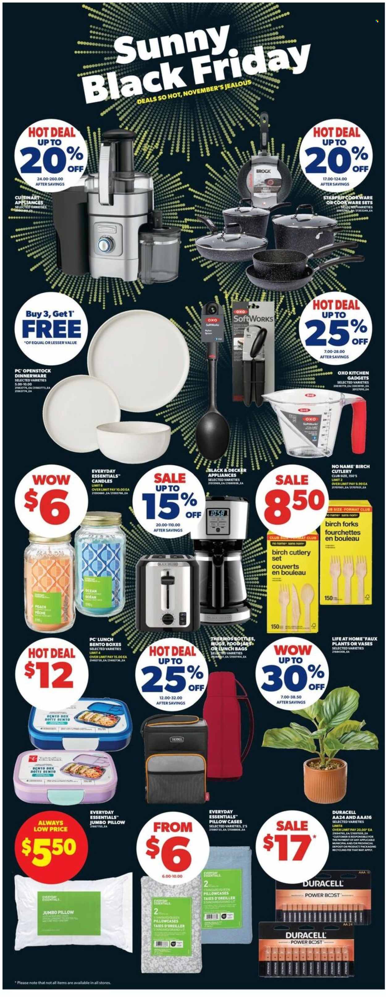 Real Canadian Superstore flyer  - June 18, 2026 - June 24, 2026. Page 13