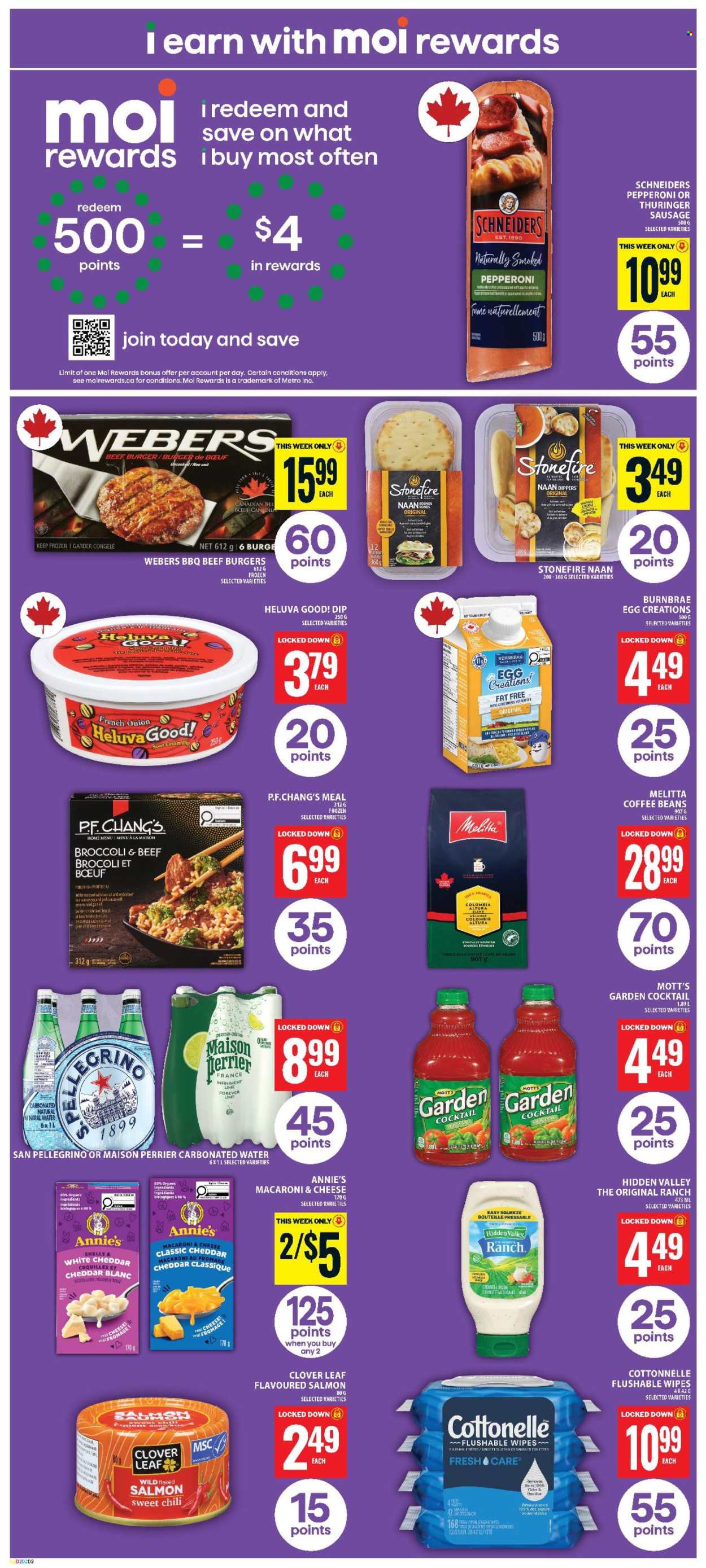 Food Basics flyer  - June 18, 2026 - June 24, 2026. Page 4