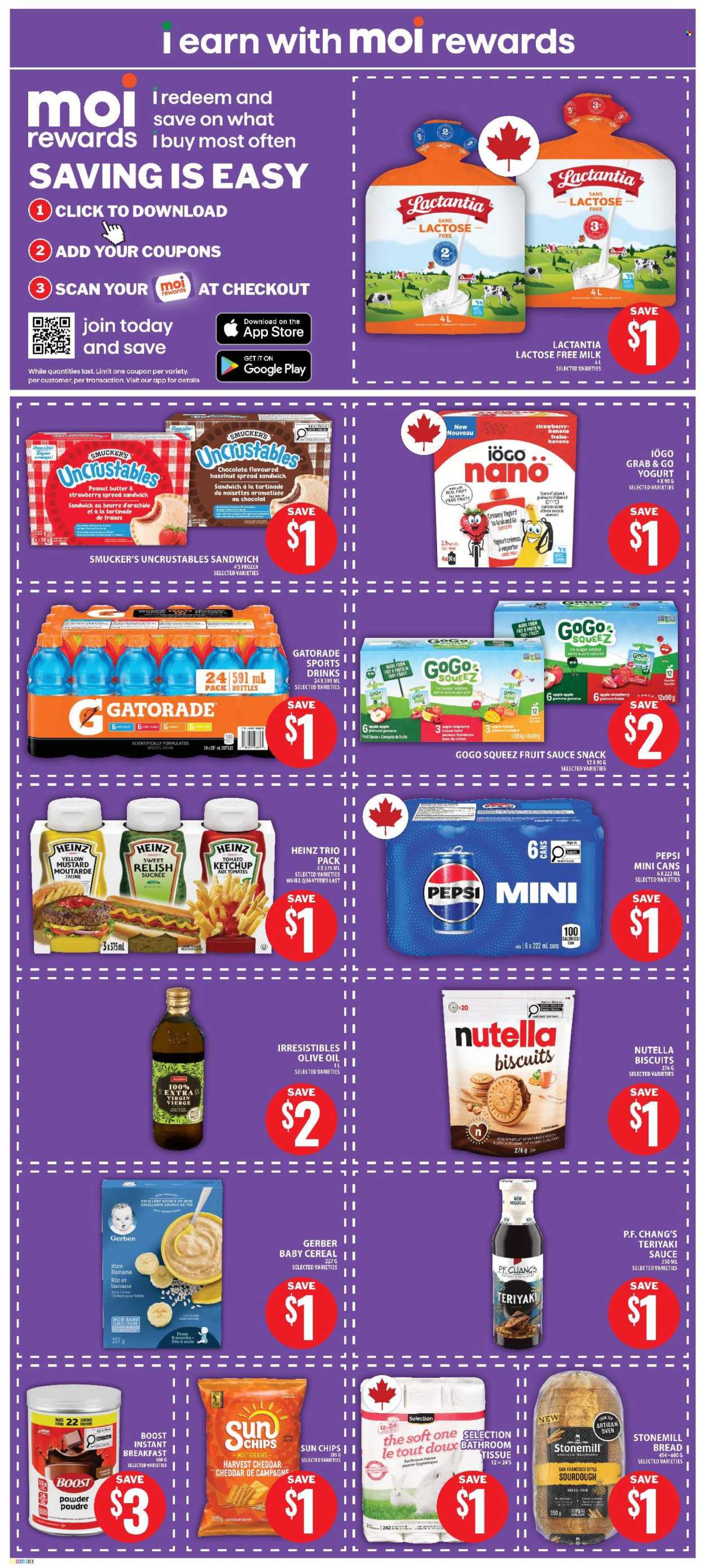 Food Basics flyer  - June 18, 2026 - June 24, 2026. Page 5