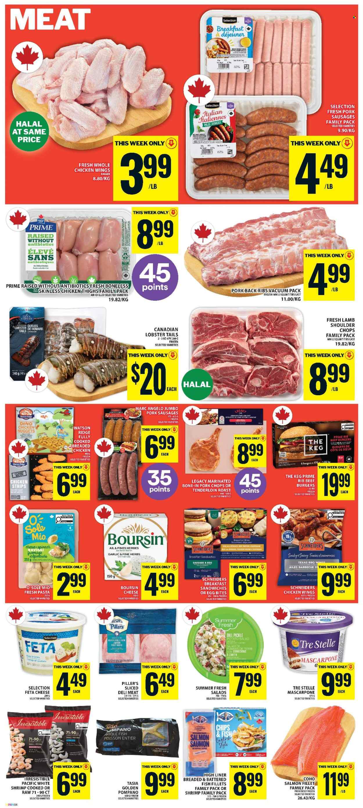 Food Basics flyer  - June 18, 2026 - June 24, 2026. Page 7