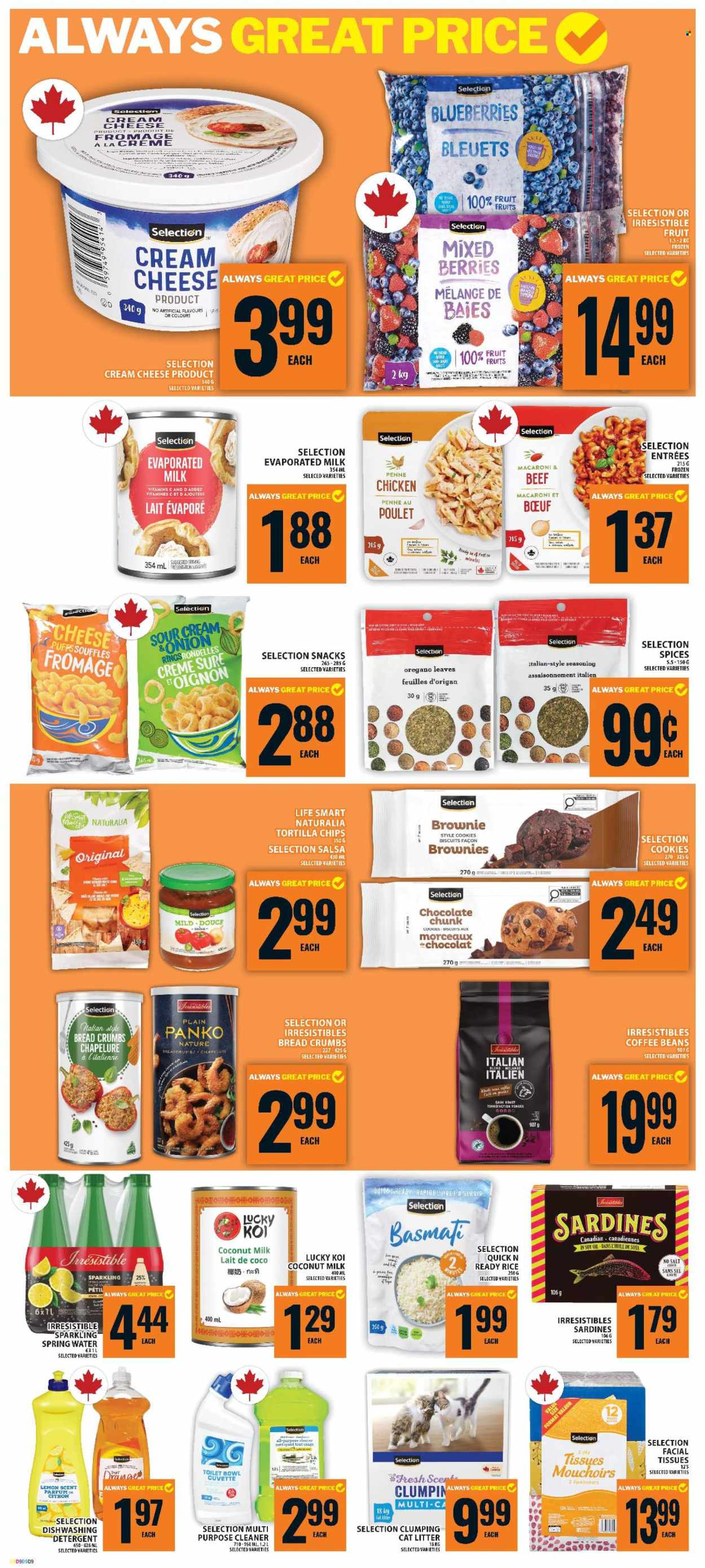 Food Basics flyer  - June 18, 2026 - June 24, 2026. Page 11