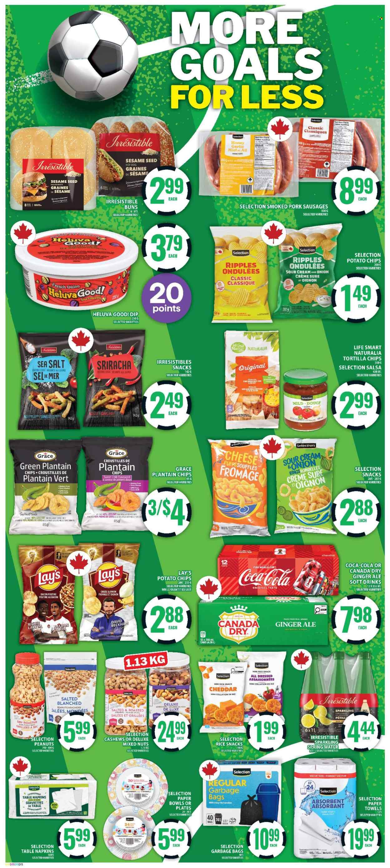 Food Basics flyer  - June 18, 2026 - June 24, 2026. Page 13
