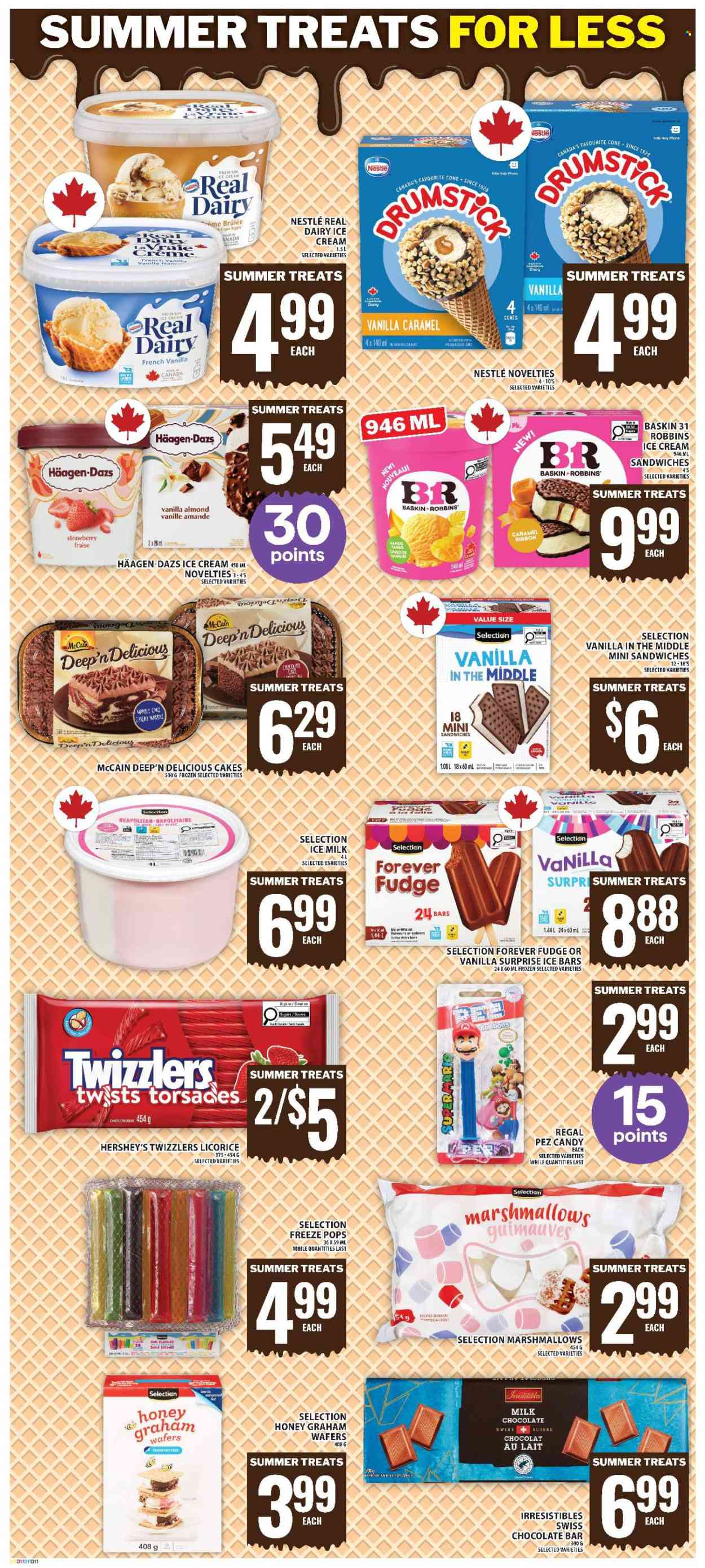 Food Basics flyer  - June 18, 2026 - June 24, 2026. Page 14