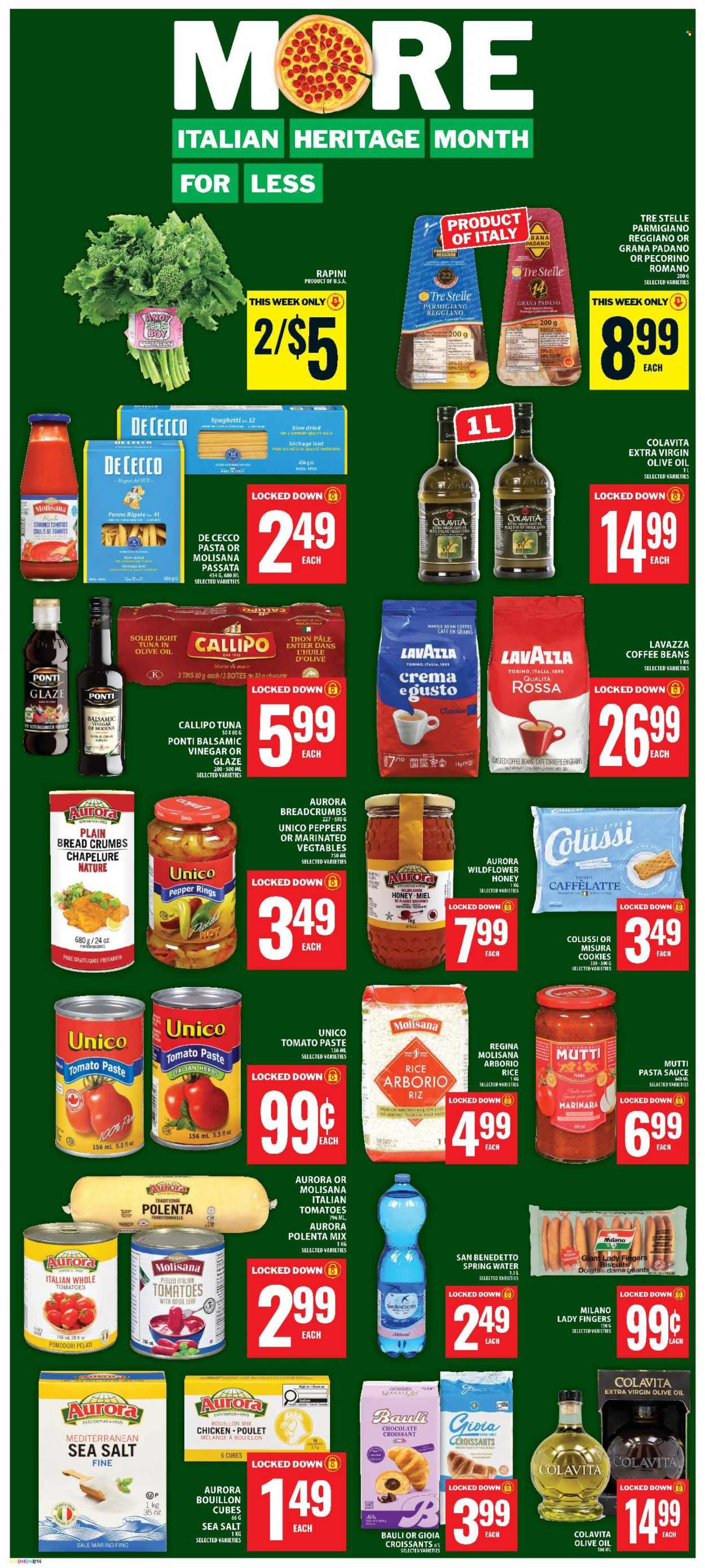 Food Basics flyer  - June 18, 2026 - June 24, 2026. Page 15