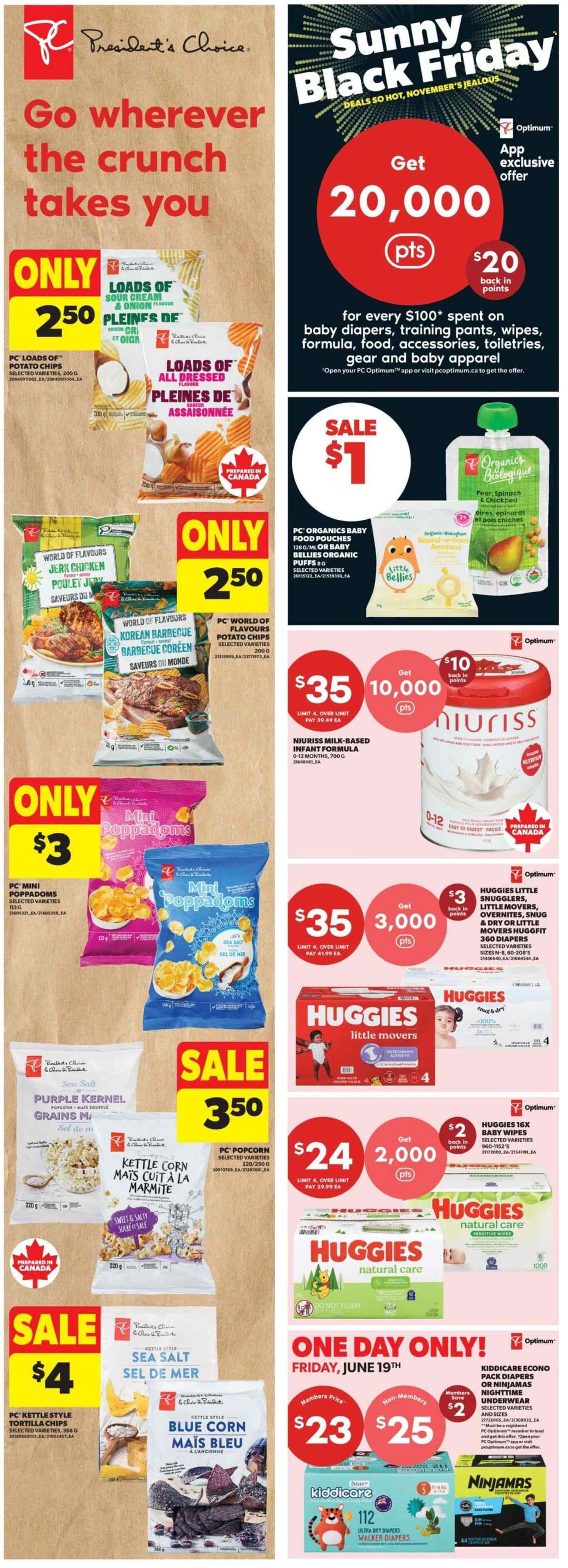 Real Canadian Superstore flyer  - June 18, 2026 - June 24, 2026. Page 2