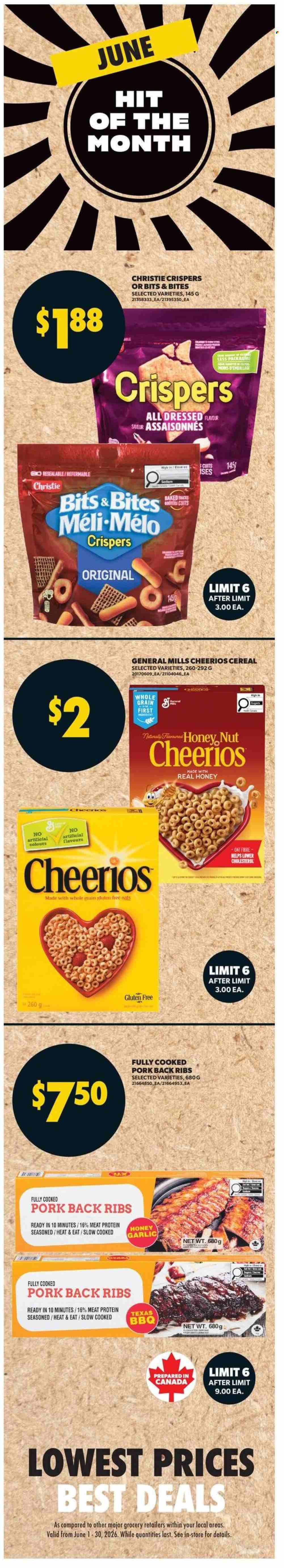 Real Canadian Superstore flyer  - June 18, 2026 - June 24, 2026. Page 5