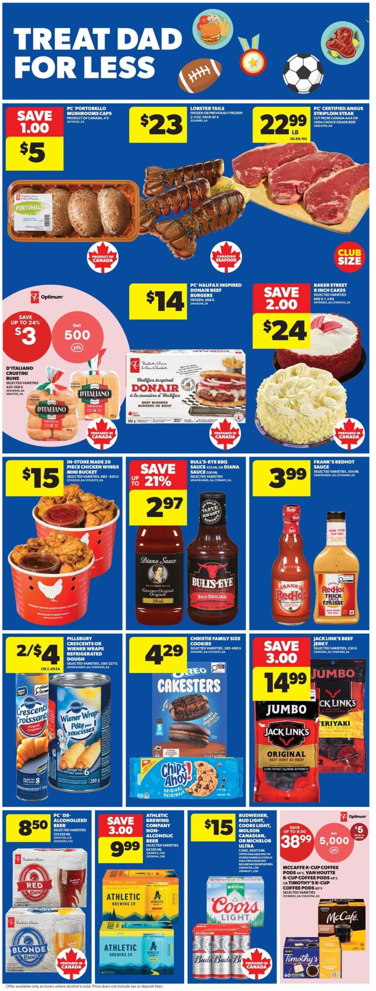 Real Canadian Superstore flyer  - June 18, 2026 - June 24, 2026. Page 6