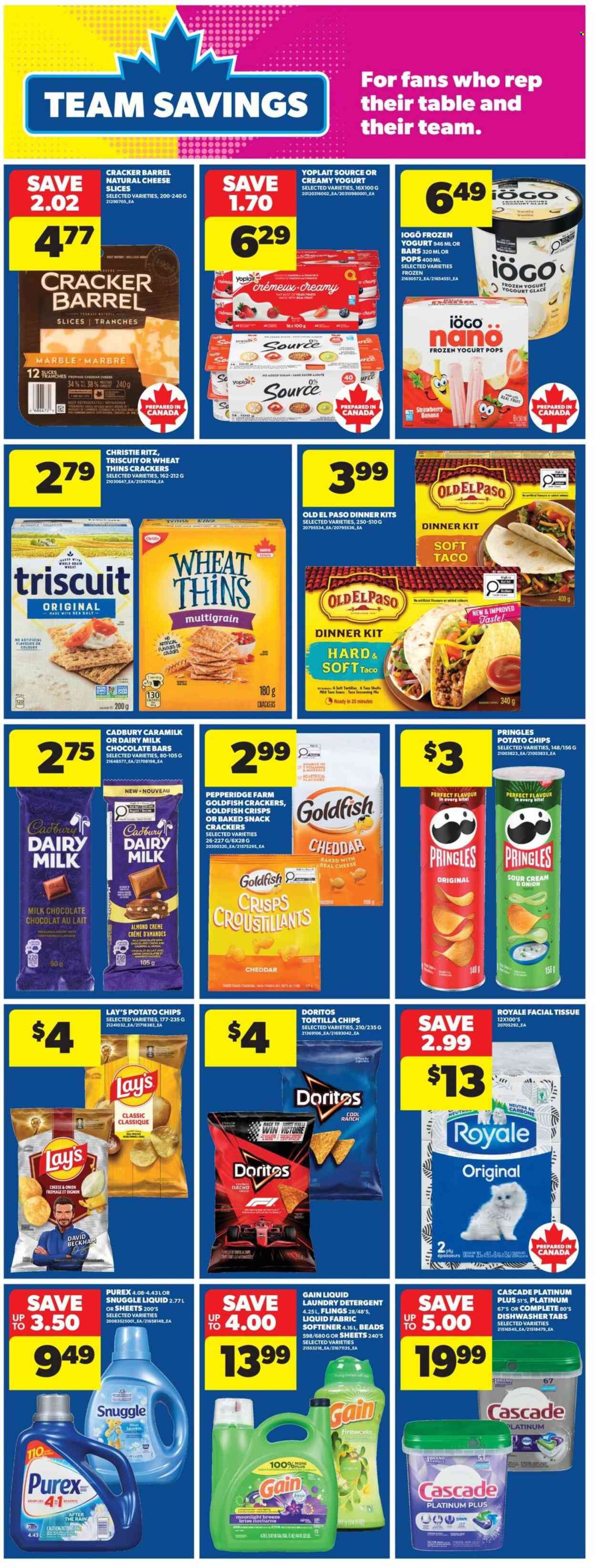 Real Canadian Superstore flyer  - June 18, 2026 - June 24, 2026. Page 12