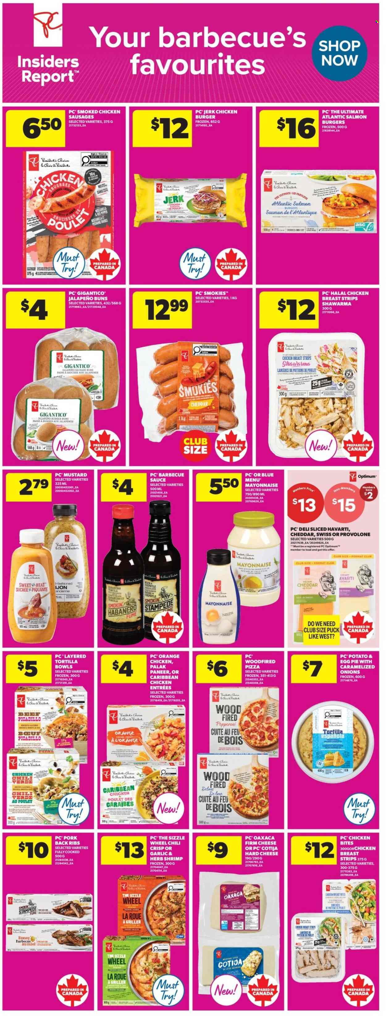 Real Canadian Superstore flyer  - June 18, 2026 - June 24, 2026. Page 13