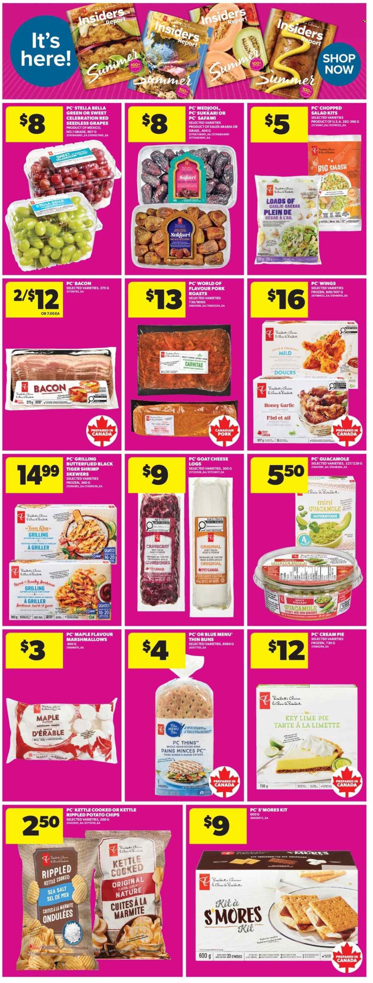 Real Canadian Superstore flyer  - June 18, 2026 - June 24, 2026. Page 15