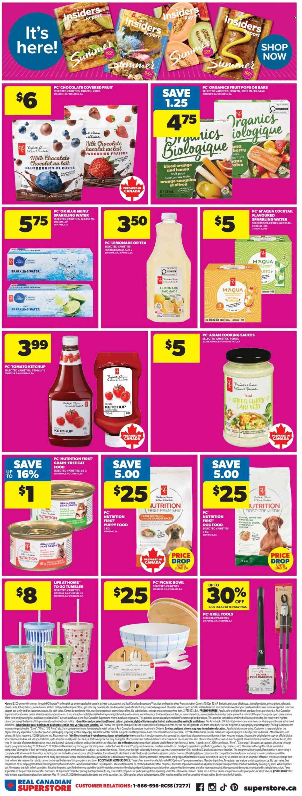 Real Canadian Superstore flyer  - June 18, 2026 - June 24, 2026. Page 16