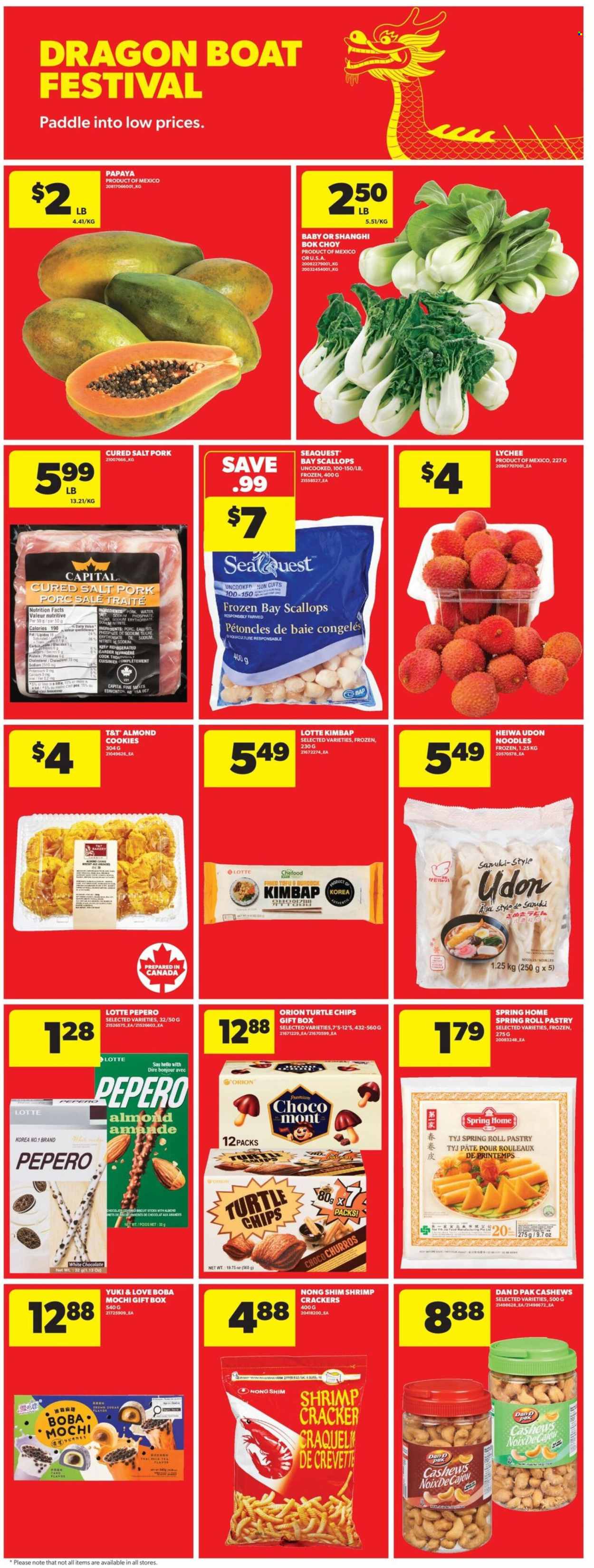 Real Canadian Superstore flyer  - June 18, 2026 - June 24, 2026. Page 18