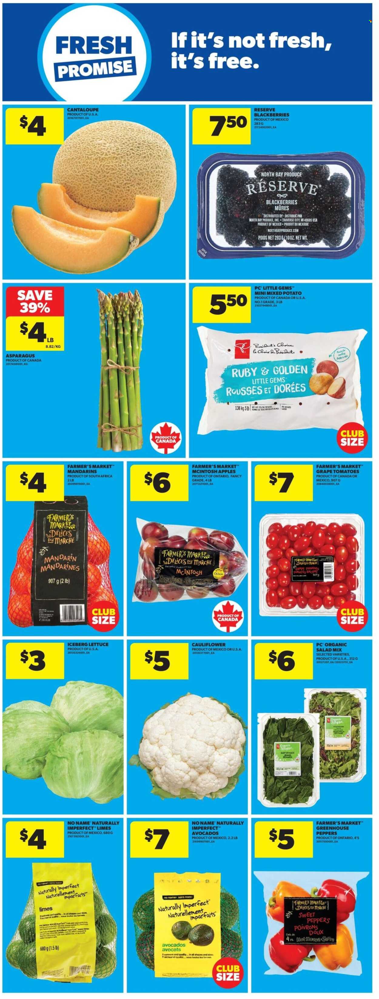 Real Canadian Superstore flyer  - June 18, 2026 - June 24, 2026. Page 20