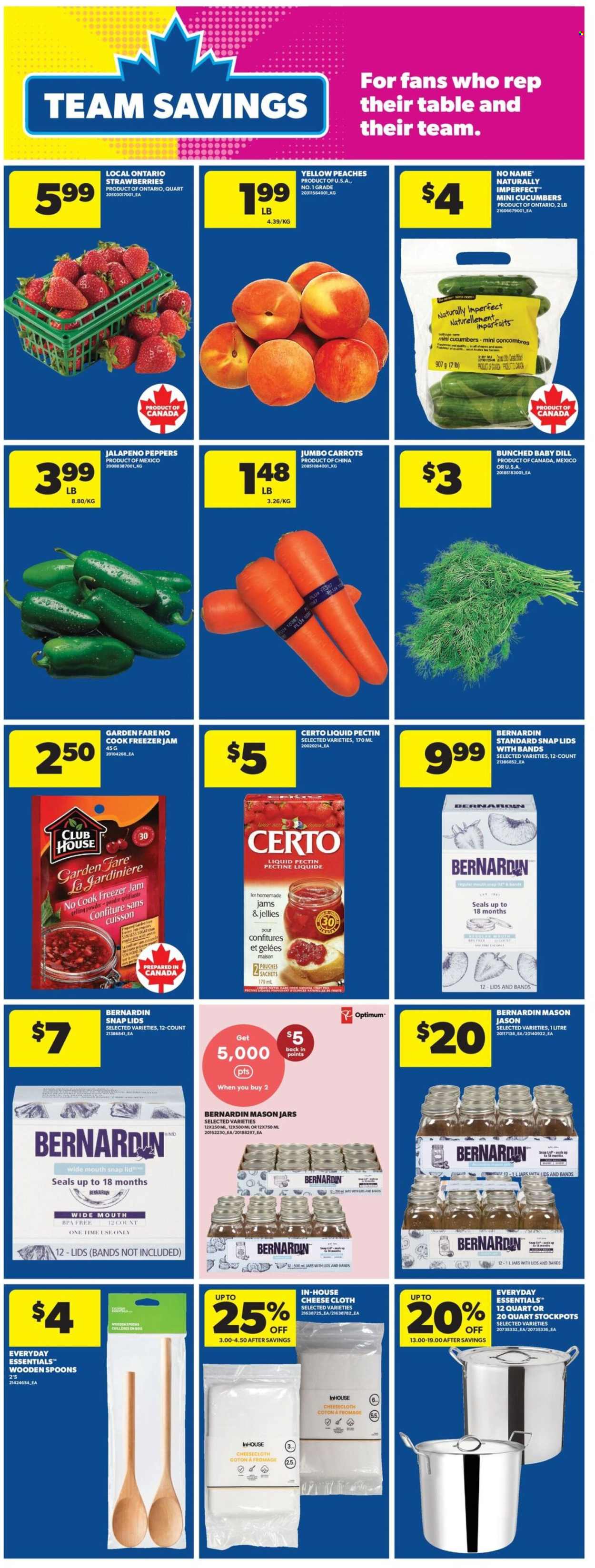 Real Canadian Superstore flyer  - June 18, 2026 - June 24, 2026. Page 21