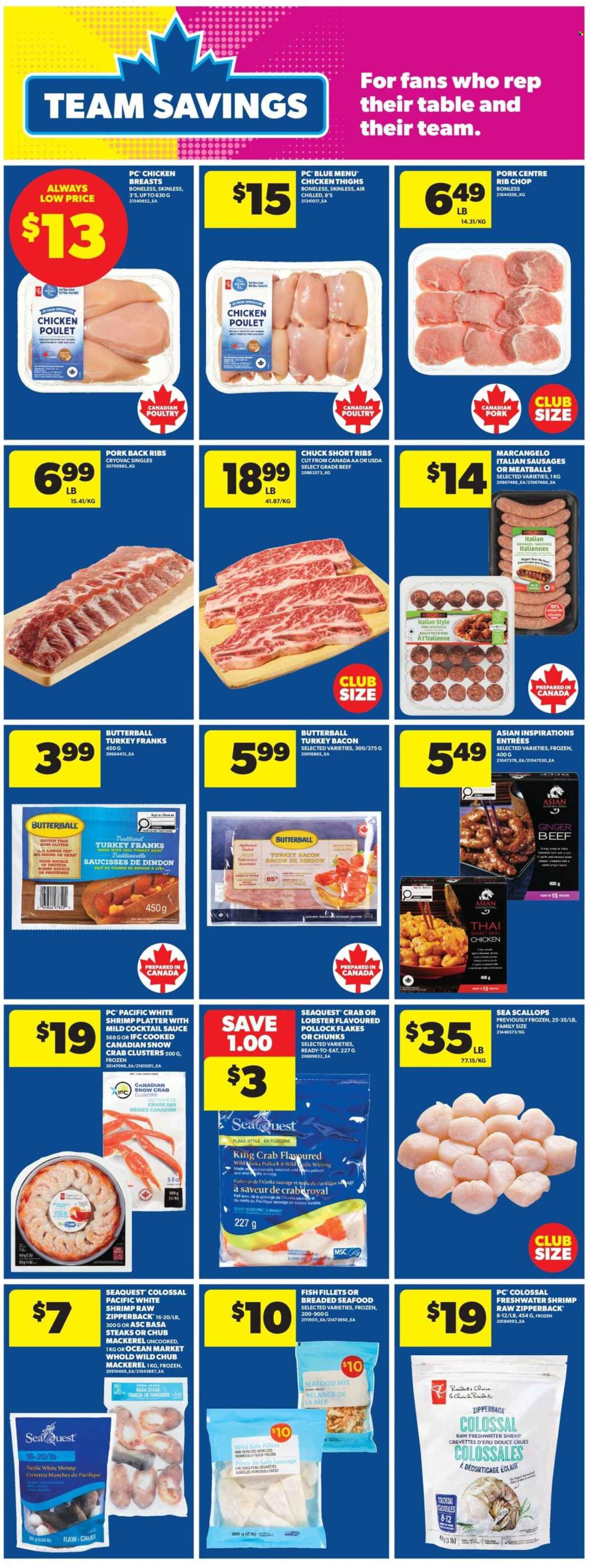 Real Canadian Superstore flyer  - June 18, 2026 - June 24, 2026. Page 22