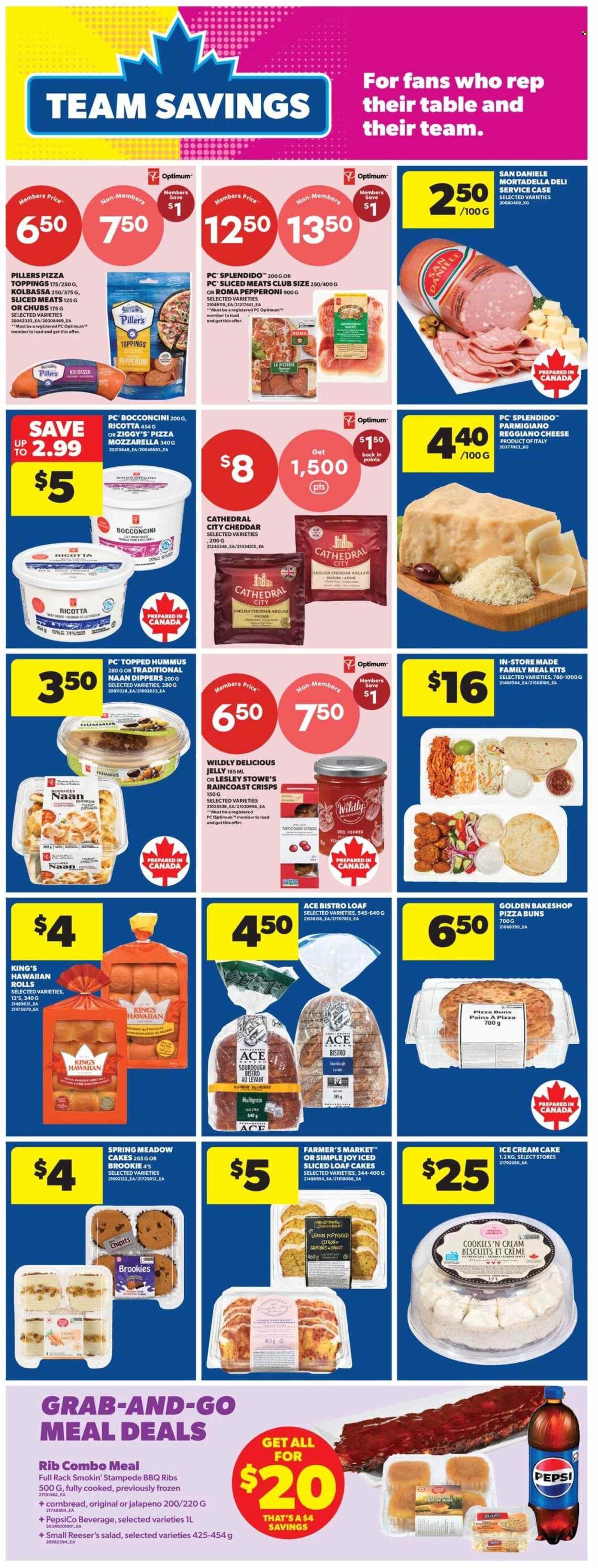 Real Canadian Superstore flyer  - June 18, 2026 - June 24, 2026. Page 23