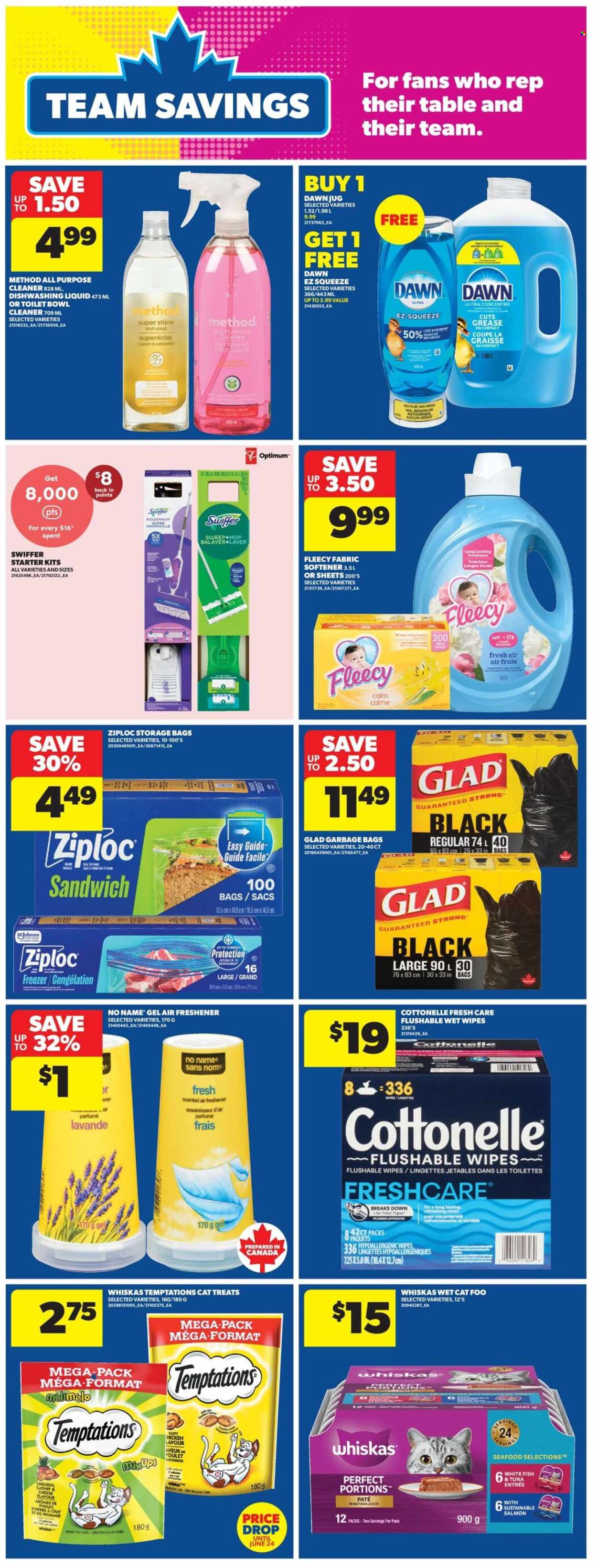 Real Canadian Superstore flyer  - June 18, 2026 - June 24, 2026. Page 26